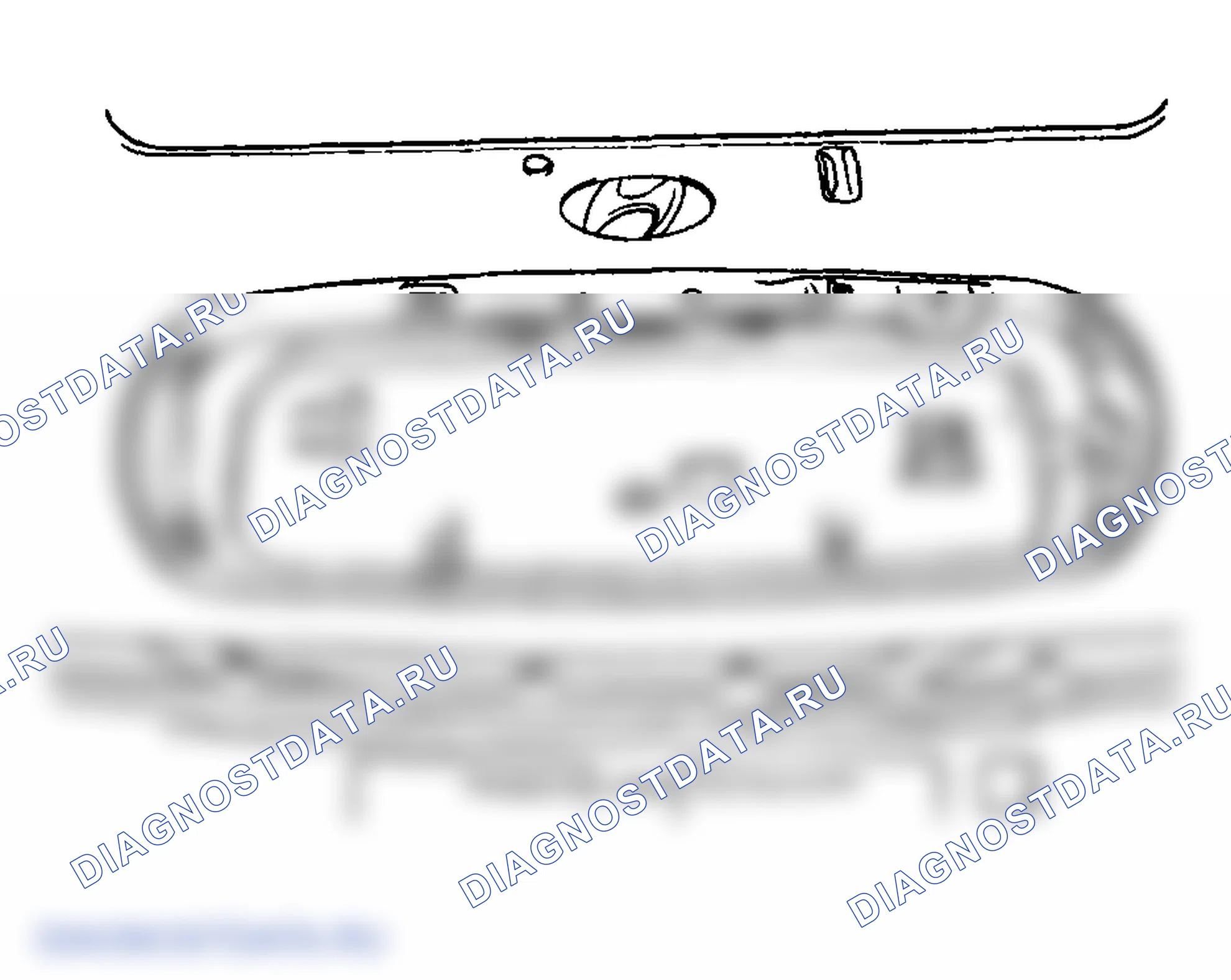 Рис. 12. Hyundai Santa Fe I