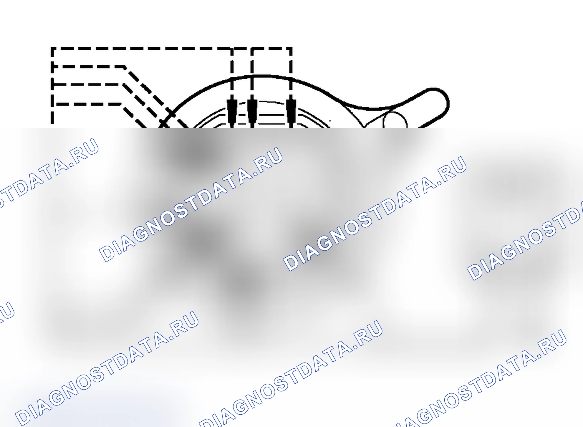 Рис. 11. Ford Five Hundred I