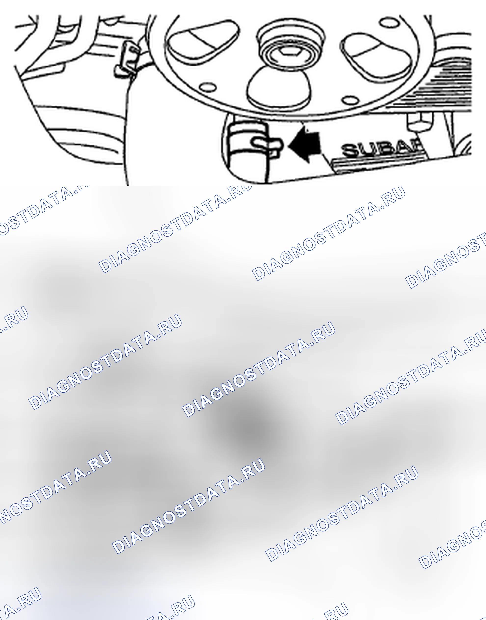 Рис. 23. Subaru Legacy BM/BR