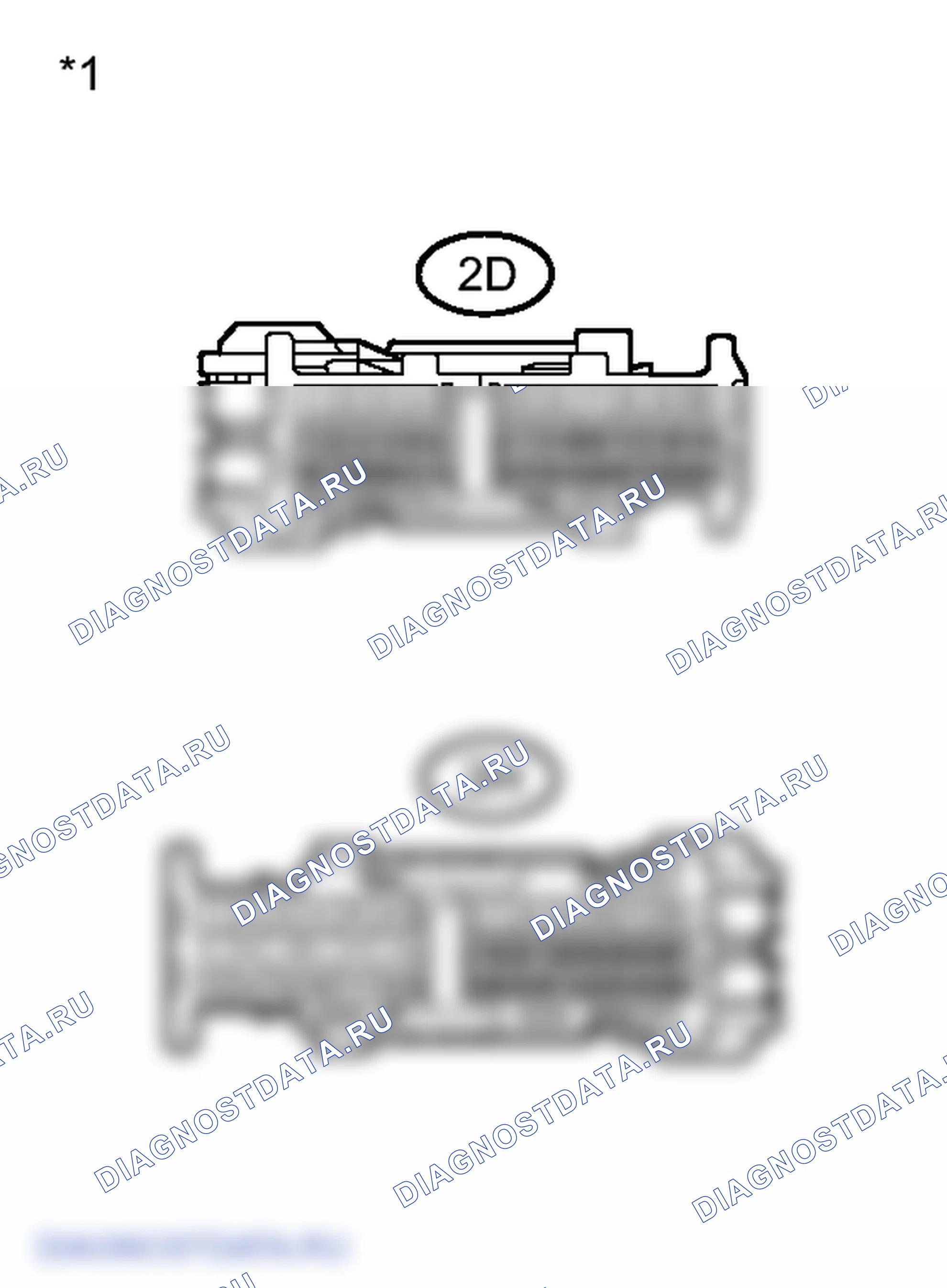 Рис. 27: ПОРЯДОК ВЫПОЛНЕНИЯ РАБОТ. Lexus RX III
