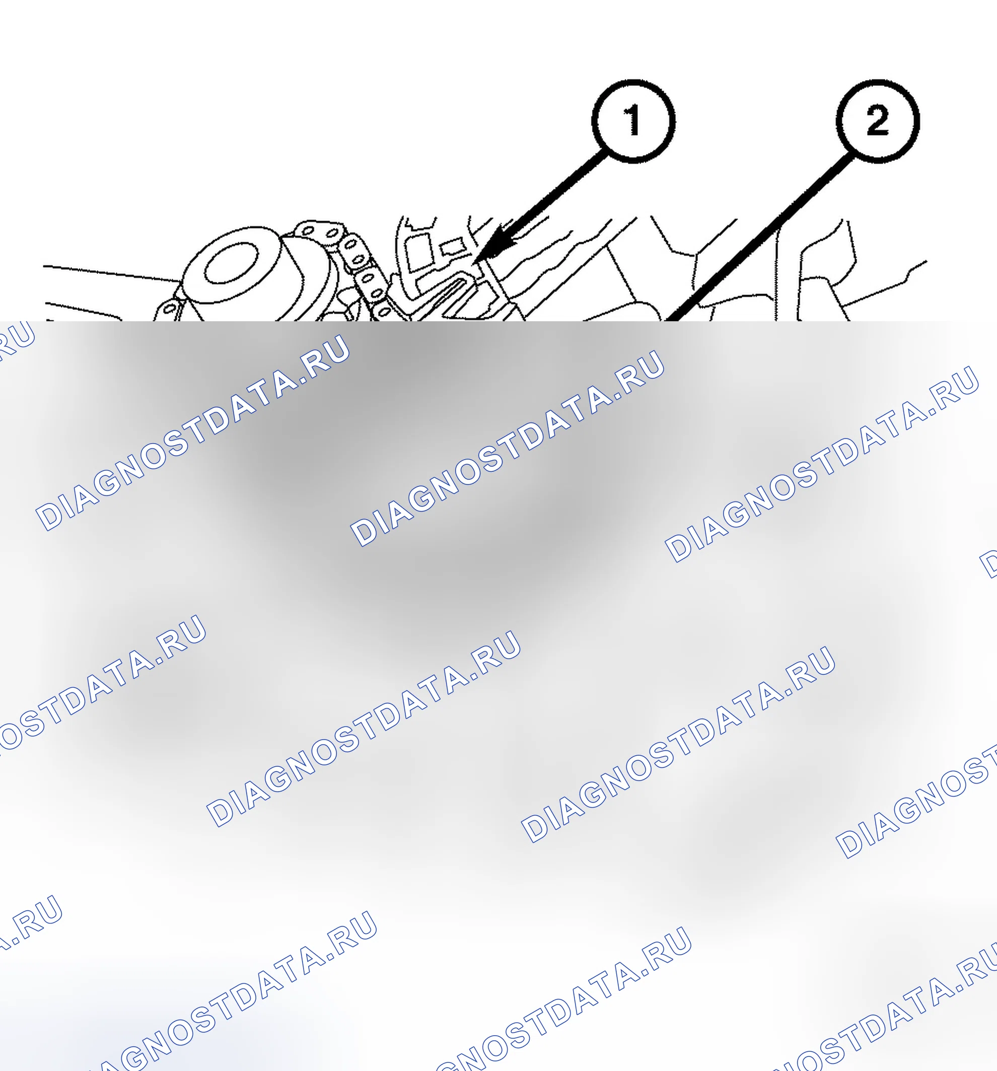Рис. 202. Chrysler Crossfire I