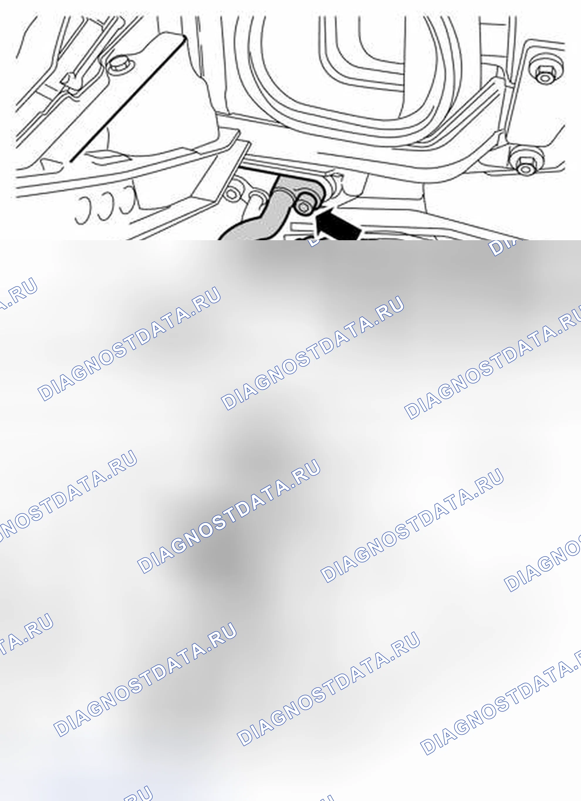 Рис. 263. Land Rover Range Rover L322