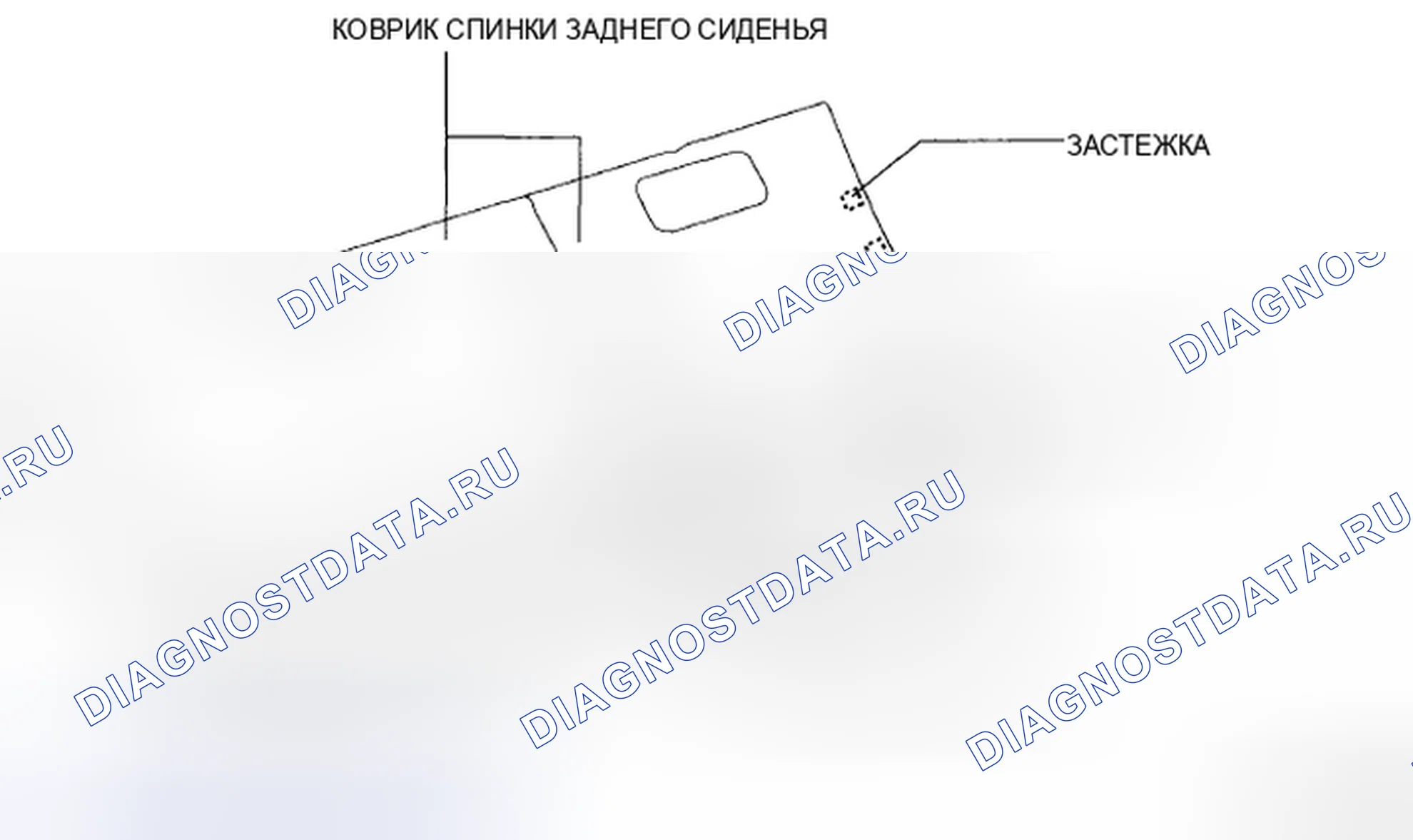 Рис. 57. Mazda 6 GH рестайлинг