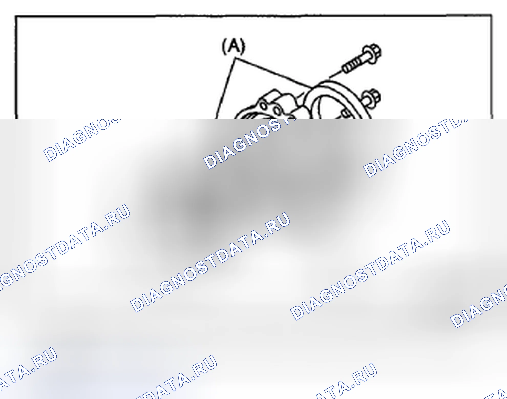 Рис. 201. Subaru Impreza GH