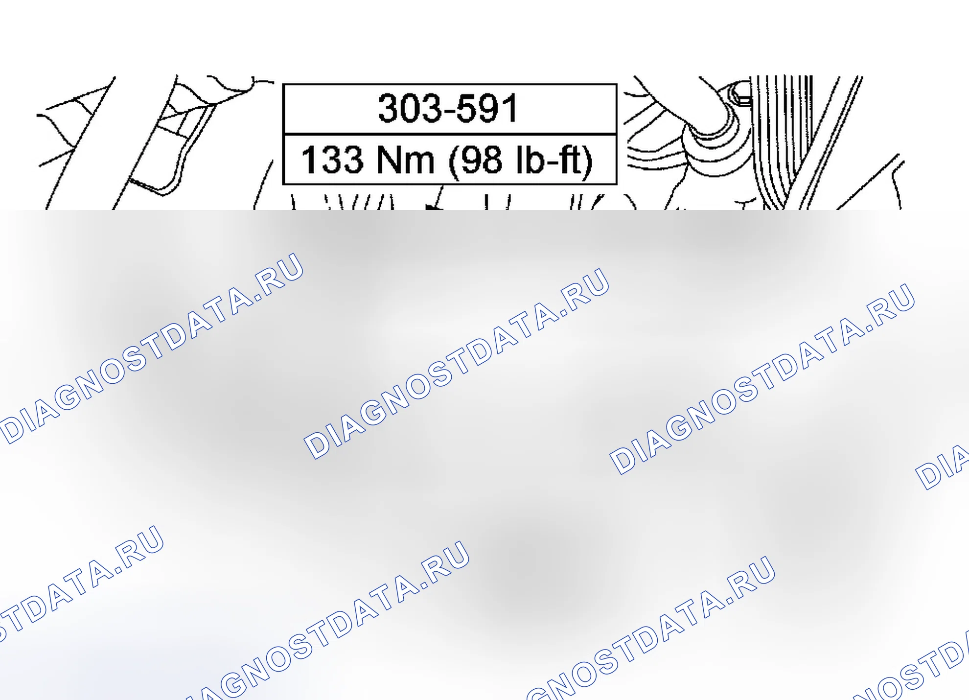 Рис. 2707. Ford Pickup F150 