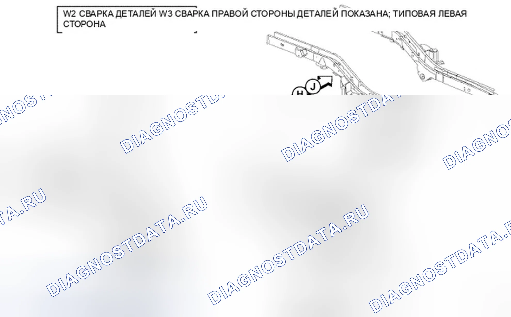 Рис. 89. Dodge Nitro I