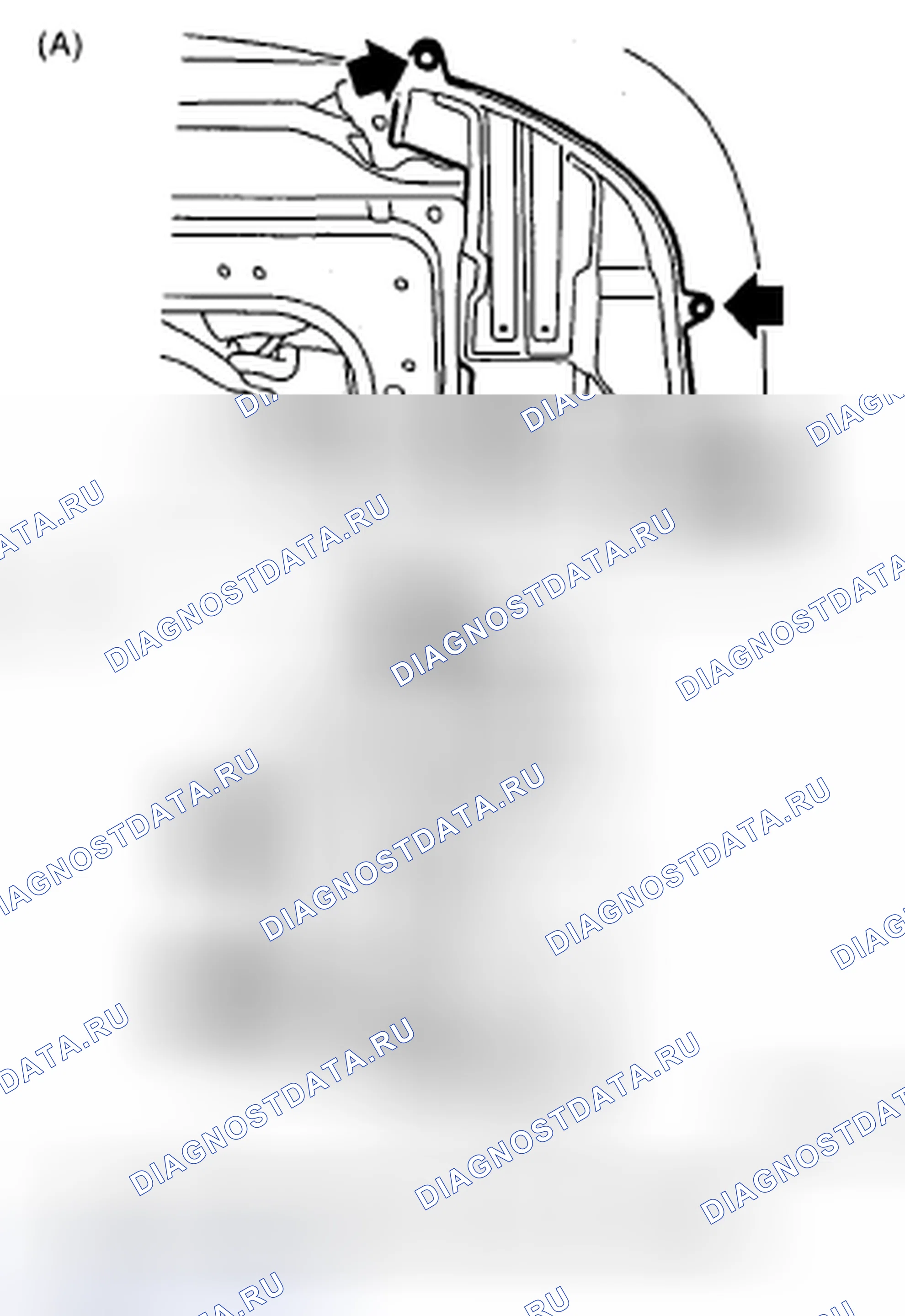 Рис. 50. Subaru Impreza GD/GC/GG рестайлинг 2