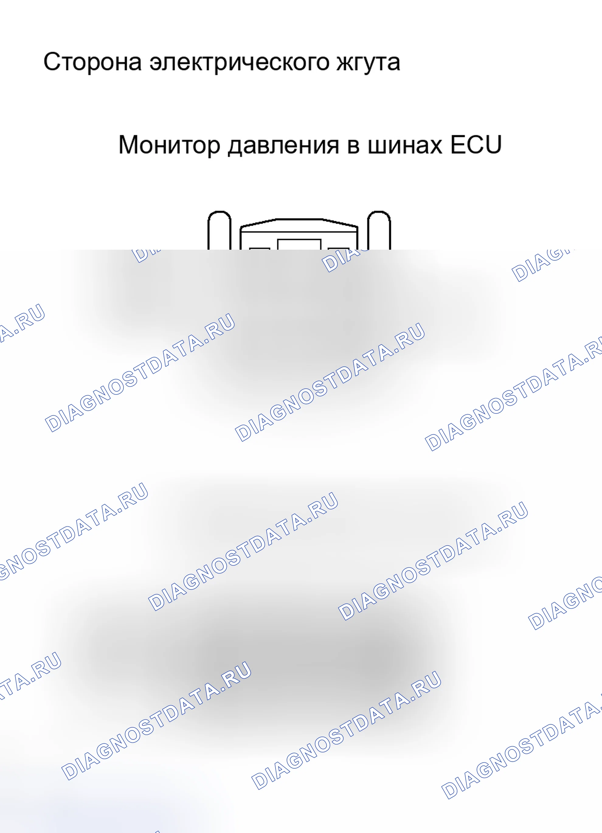 Рис. 69. Toyota Land Cruiser 100 рестайлинг 2