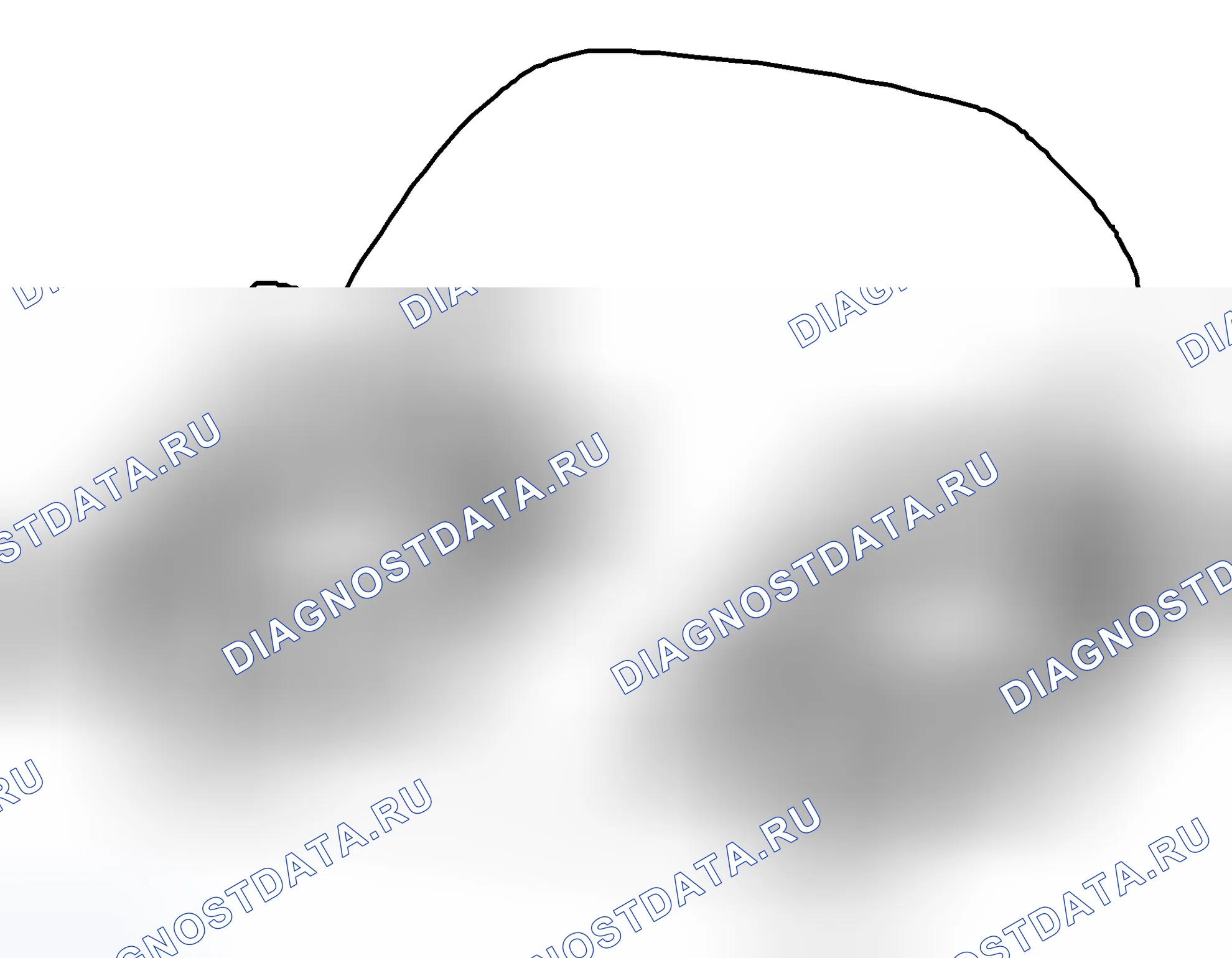 Рис. 6: ВРАЩЕНИЕ ШИНЫ. Kia Optima II рестайлинг
