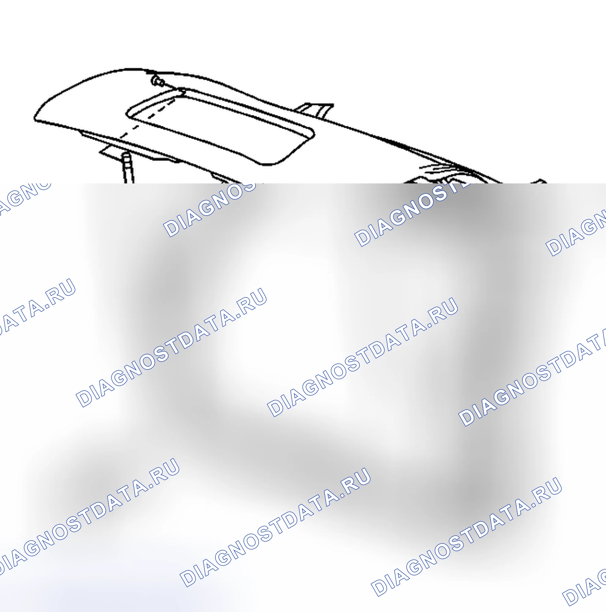 Рис. 50. Saab 9-7X I