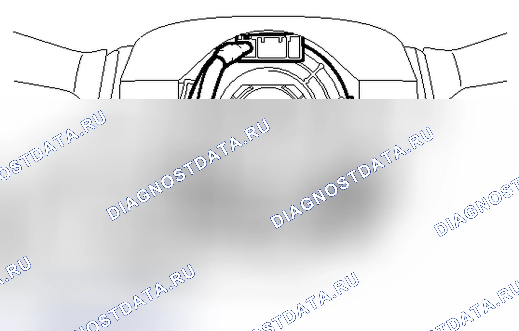 Рис. 66. Lexus IS F I