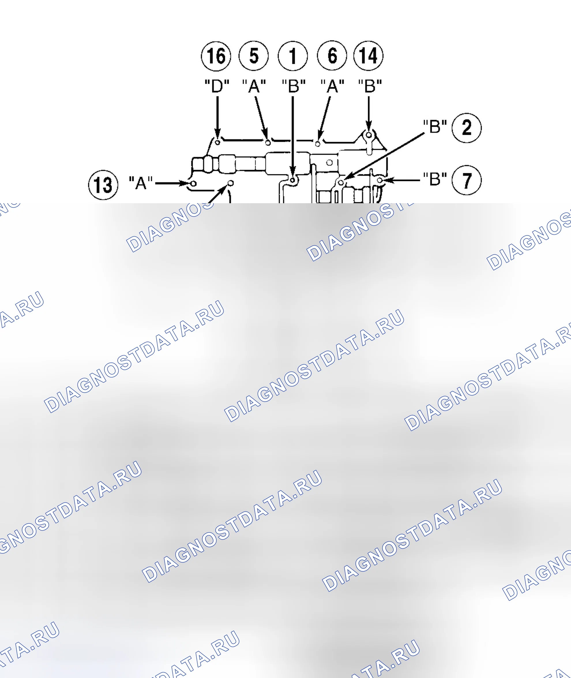 Рис. 9. Chevrolet Metro I