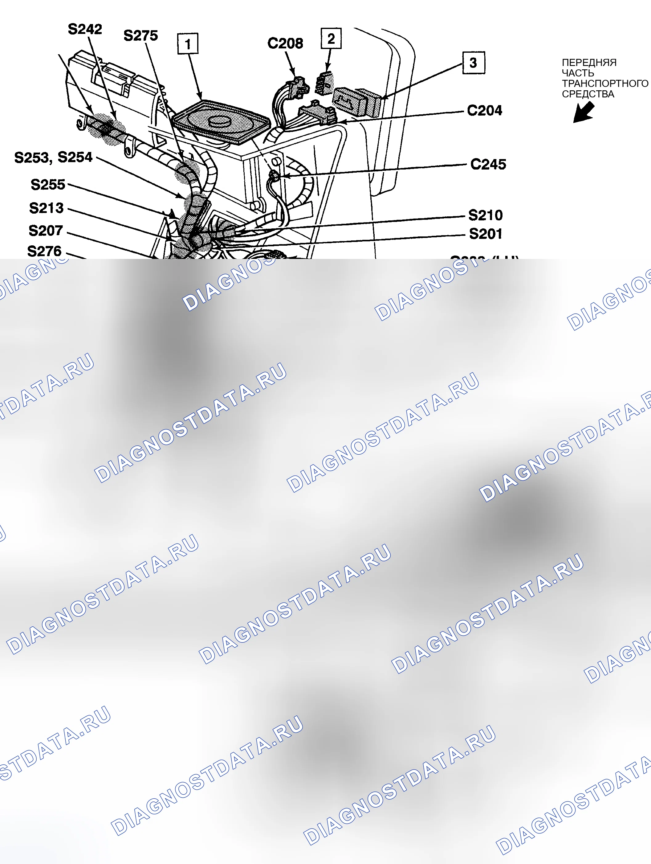 Рис. 23. GMC Cab & Chassis C3500 