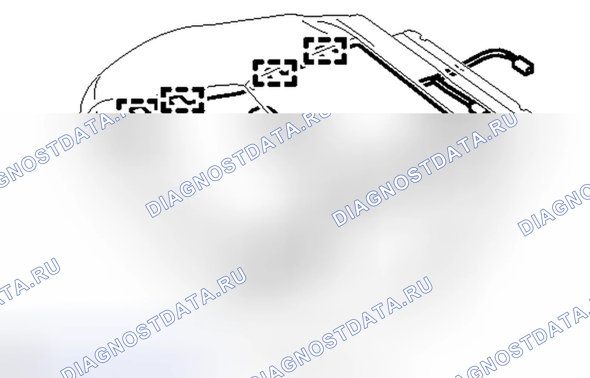 Рис. 27. Toyota Corolla X рестайлинг