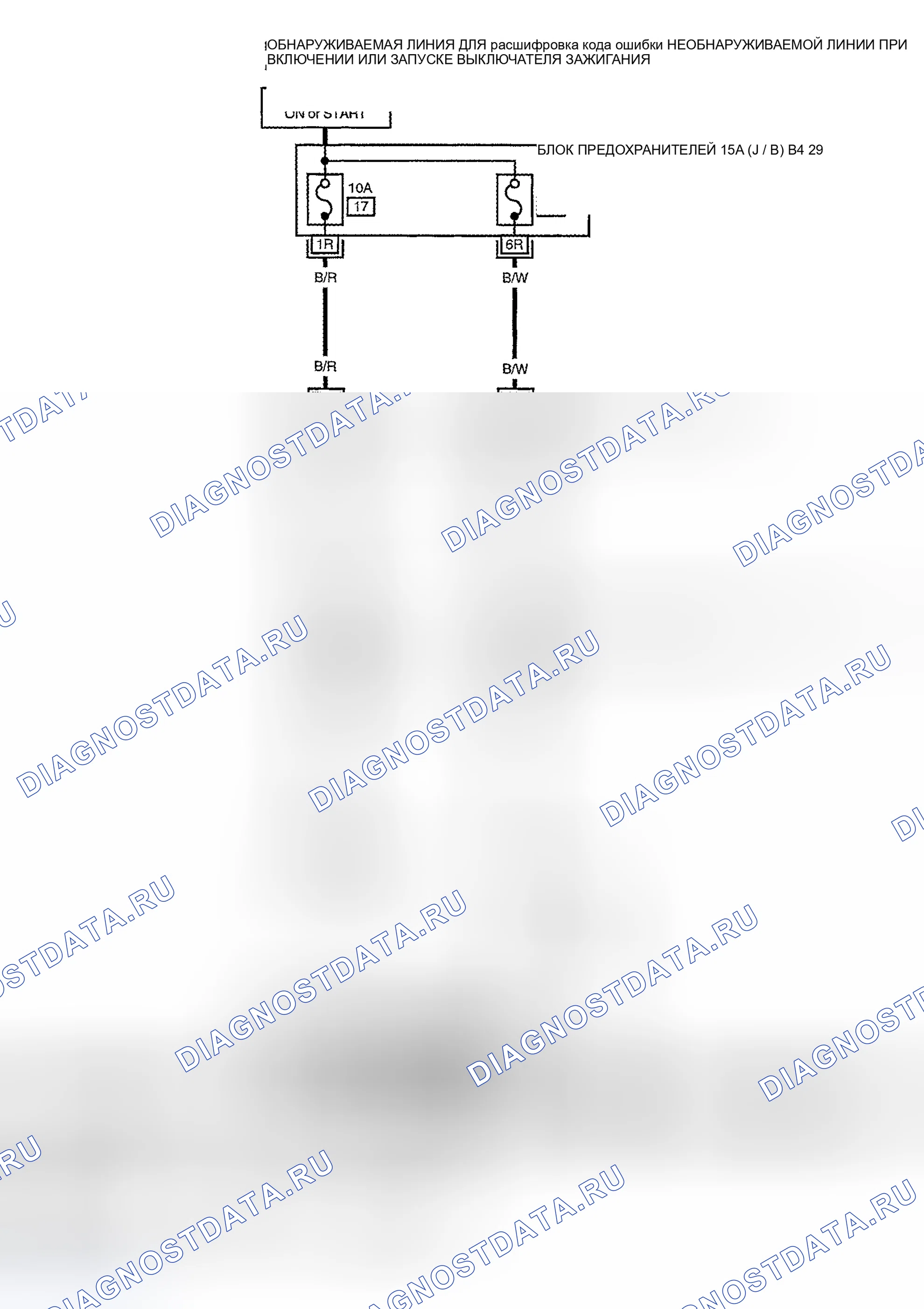 Рис. 246. Nissan Sentra B15