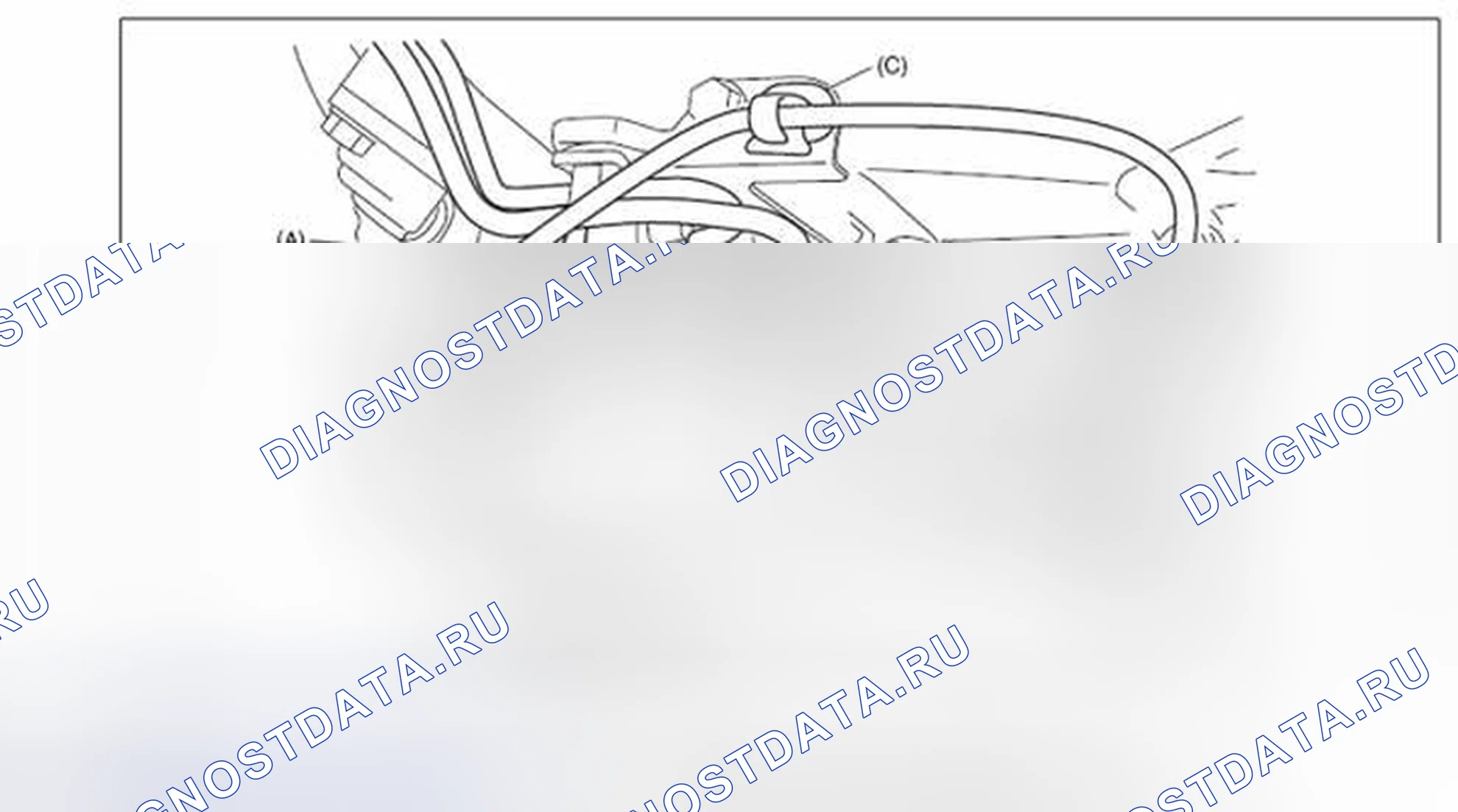 Рис. 171. Subaru Outback BR рестайлинг