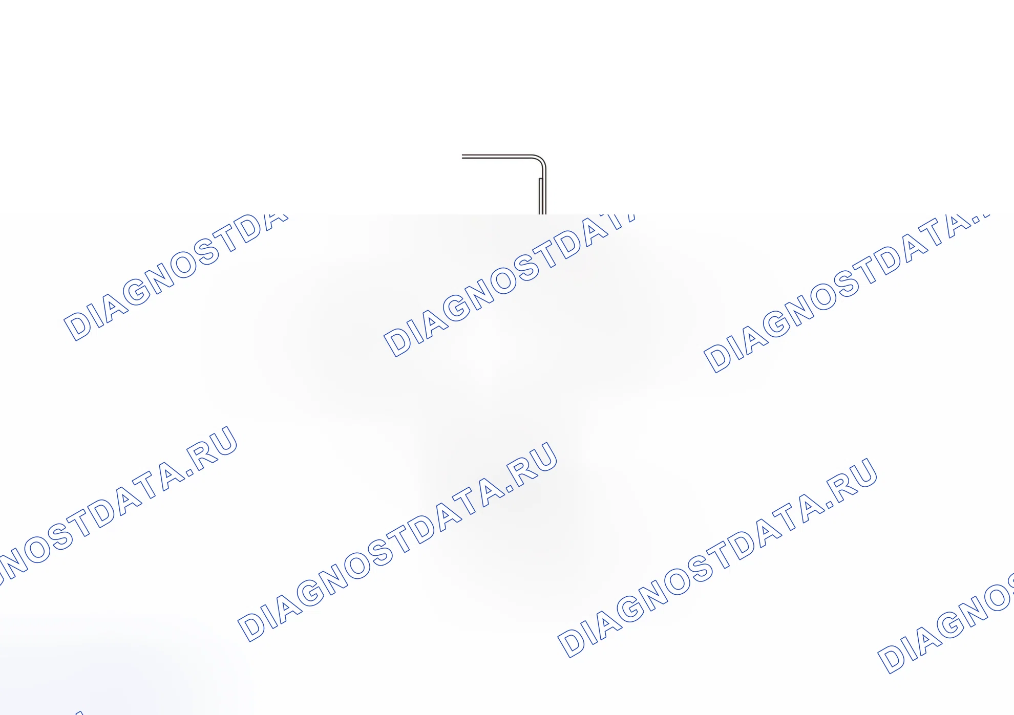 Вид кузова в разрезе — Great Wall Wingle-7. Great-Wall Wingle 7 I