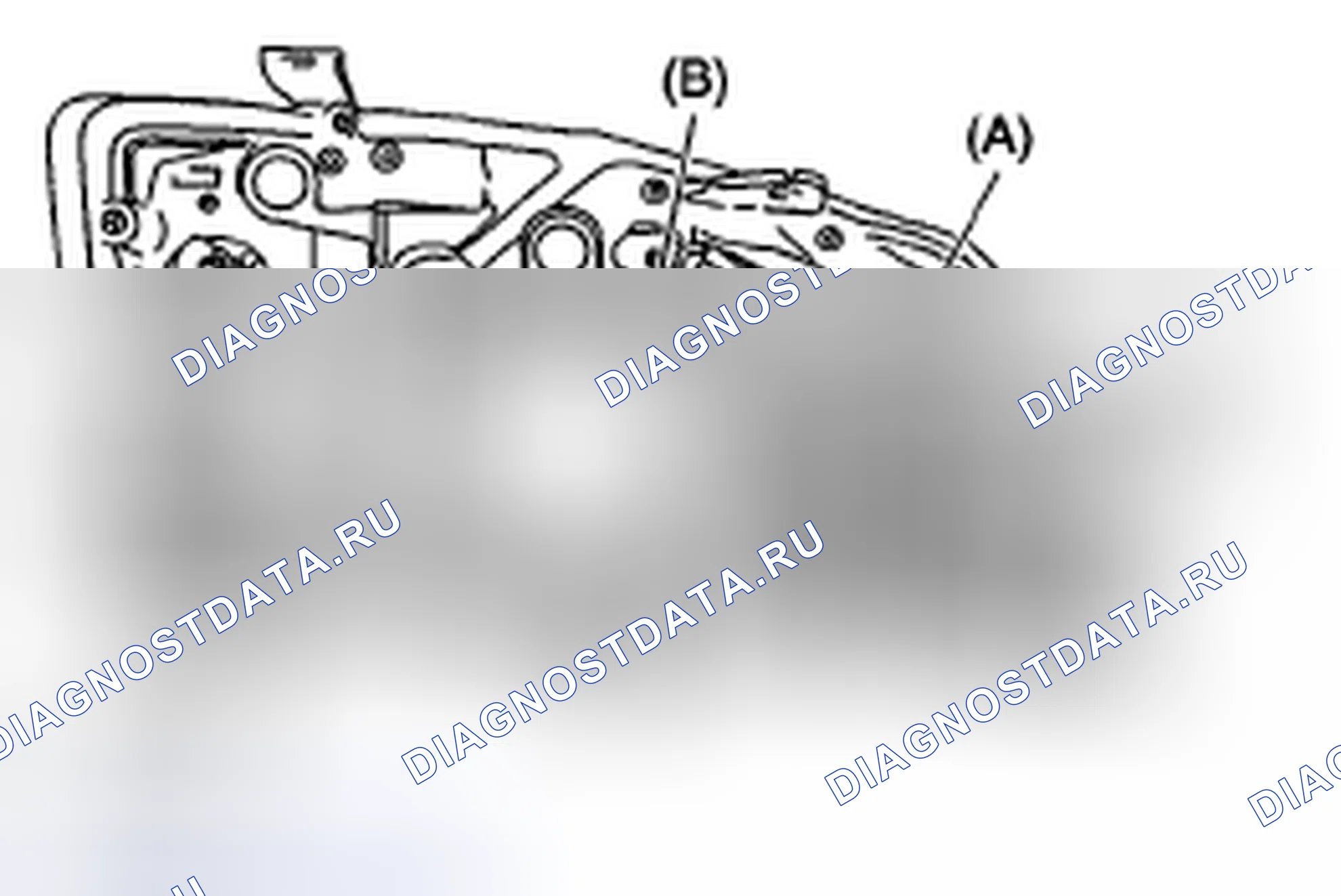 Рис. 97. Subaru Impreza GH