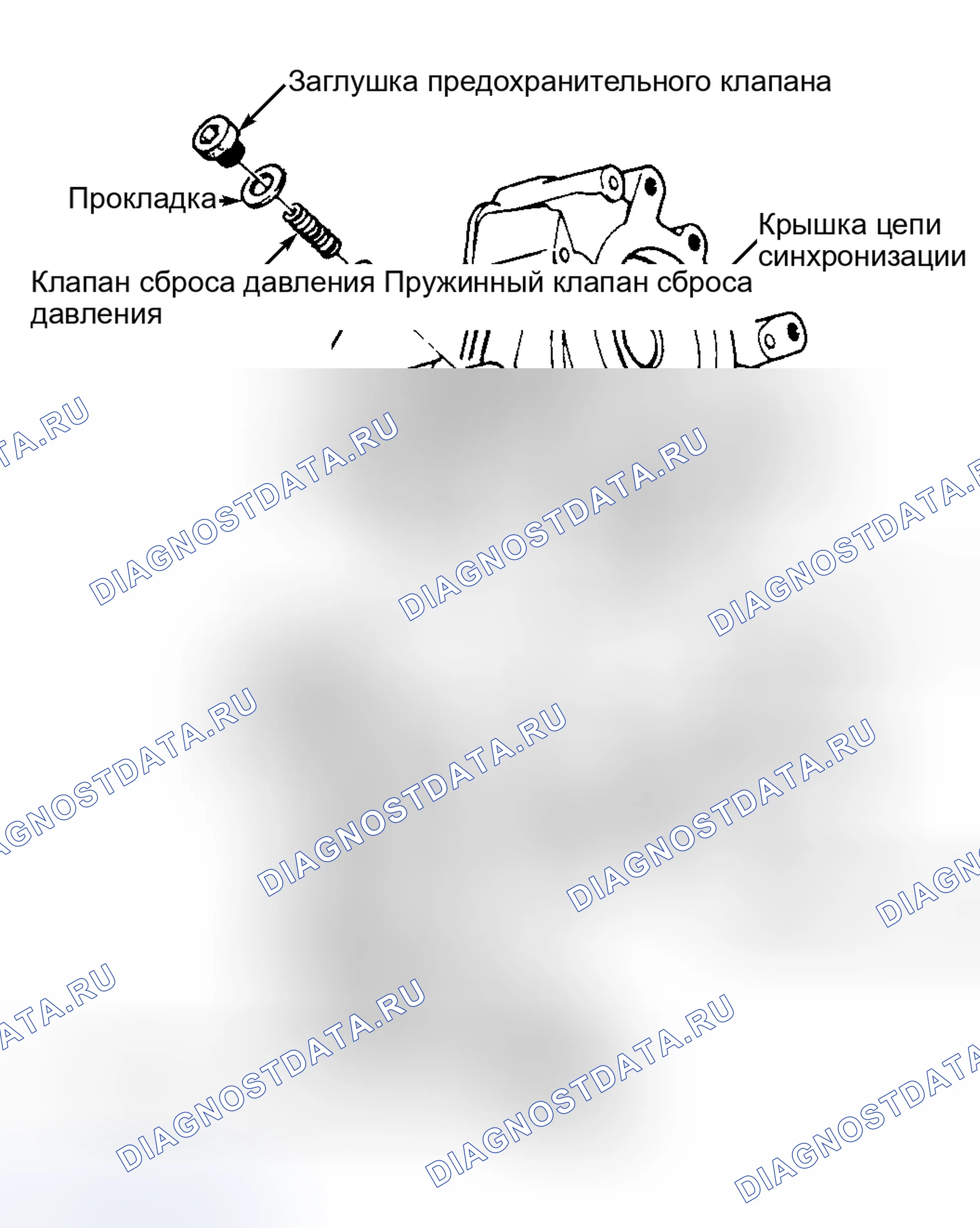 Рис. 96. Dodge Pickup R1500 AD pre