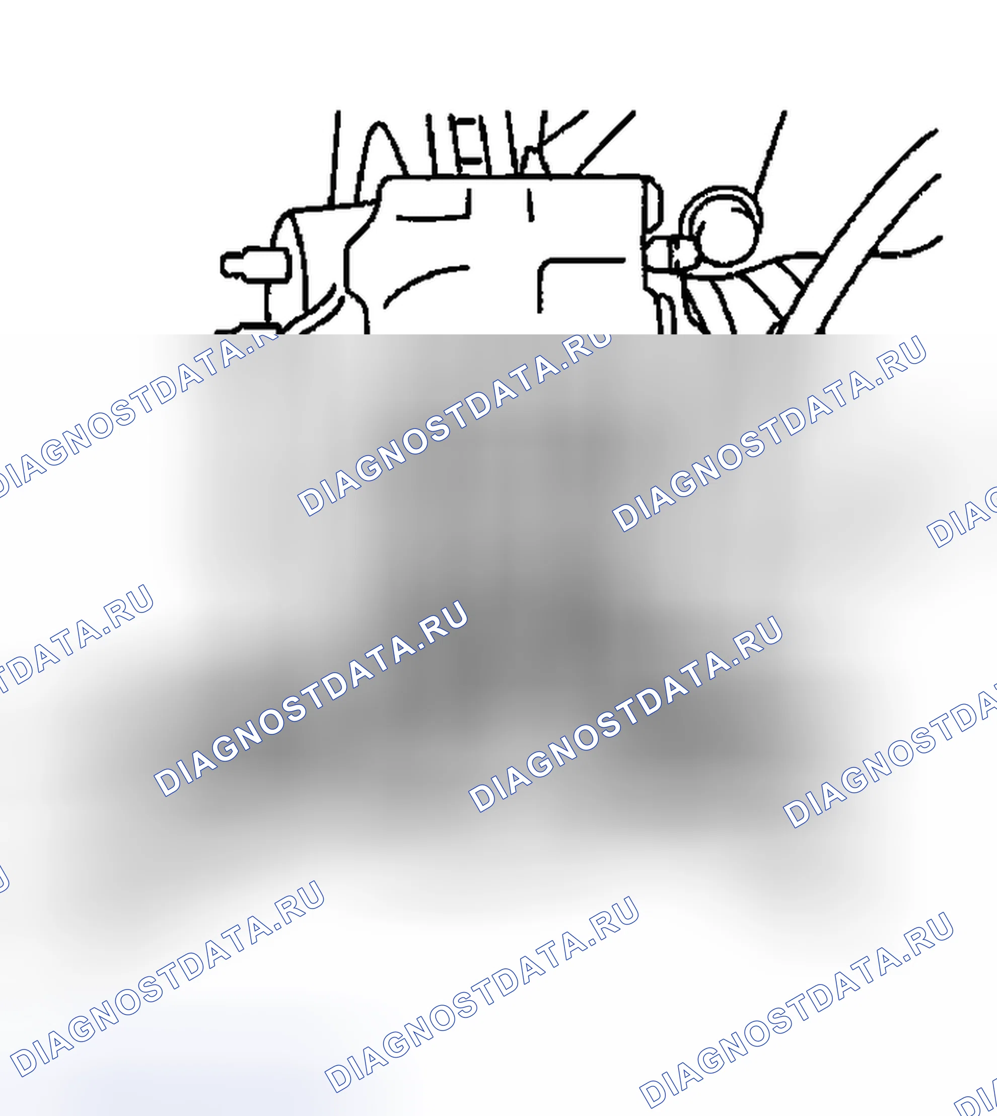 Рис. 66. Subaru Impreza GD/GC/GG рестайлинг 2