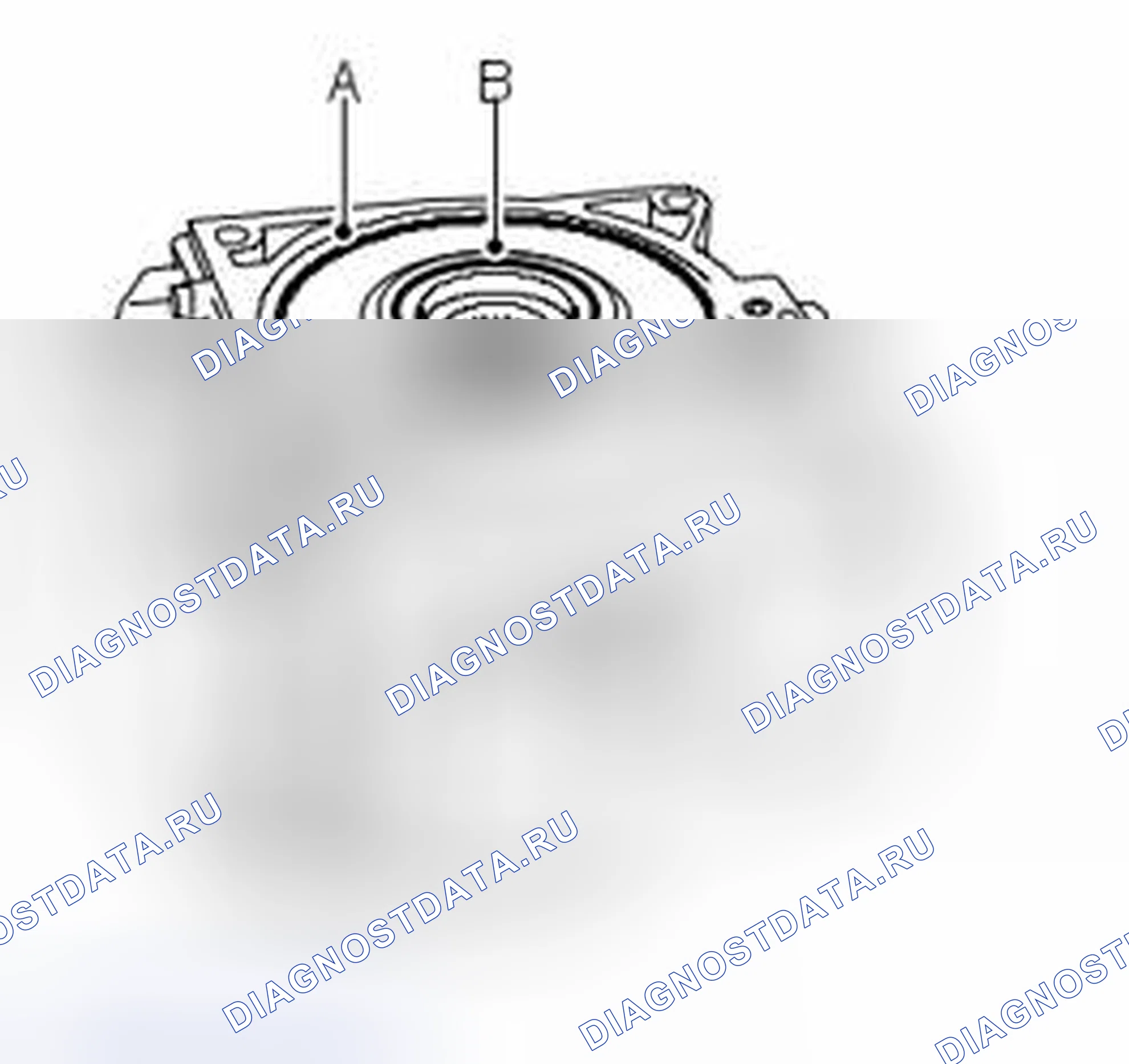 Рис. 109: Для подгонки. Saab 9-3 II