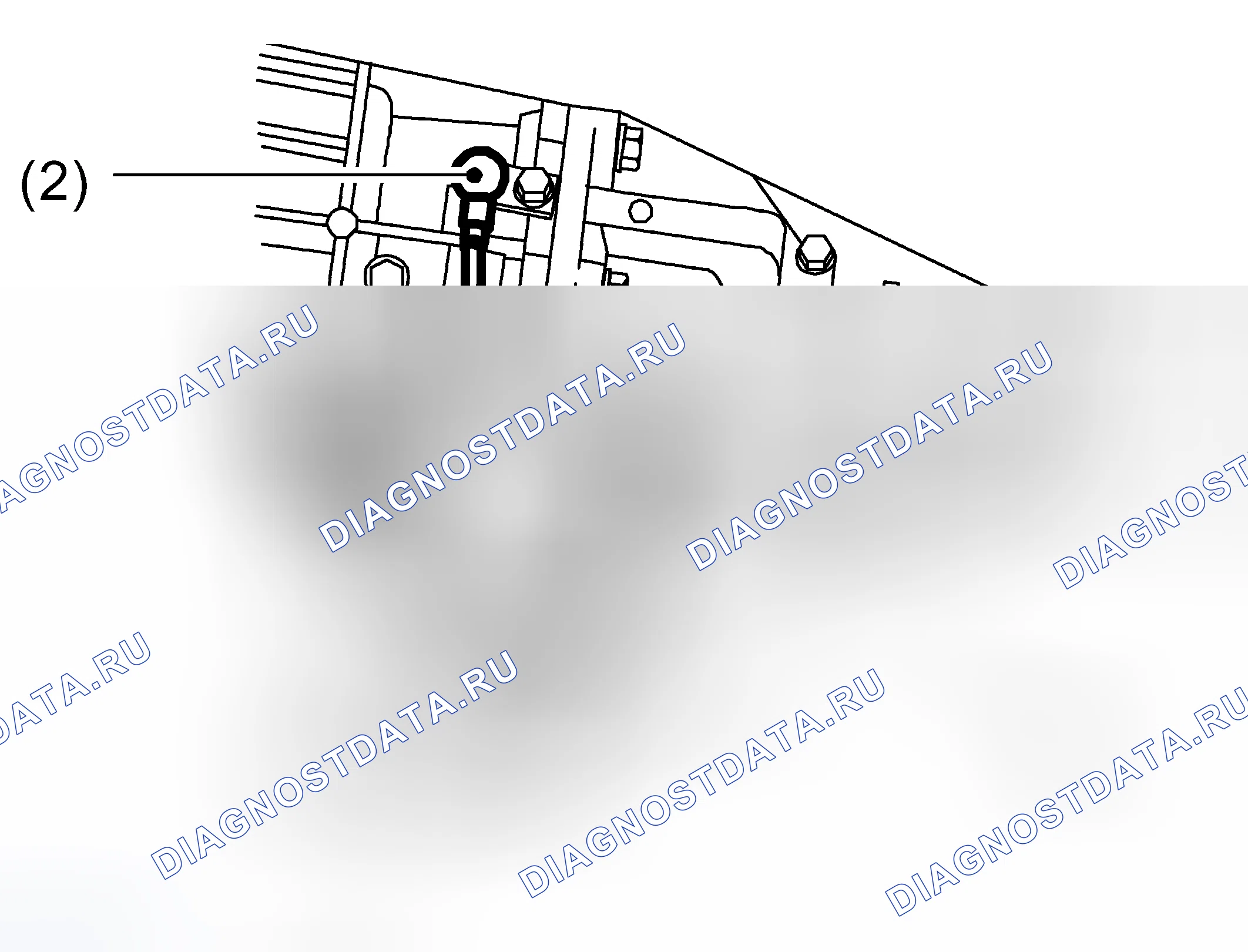 Рис. 597. Kia Optima II рестайлинг