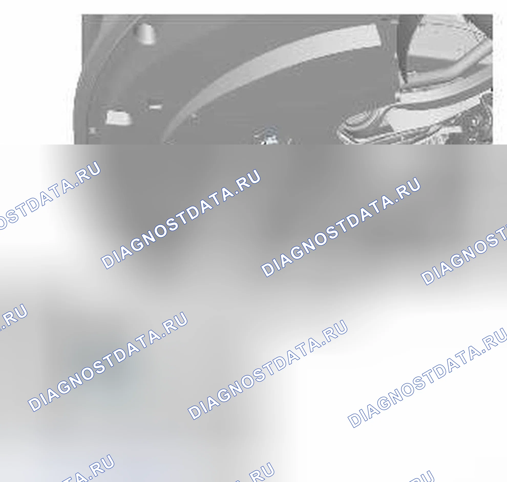 Рис. 14. Jaguar XKR II рестайлинг
