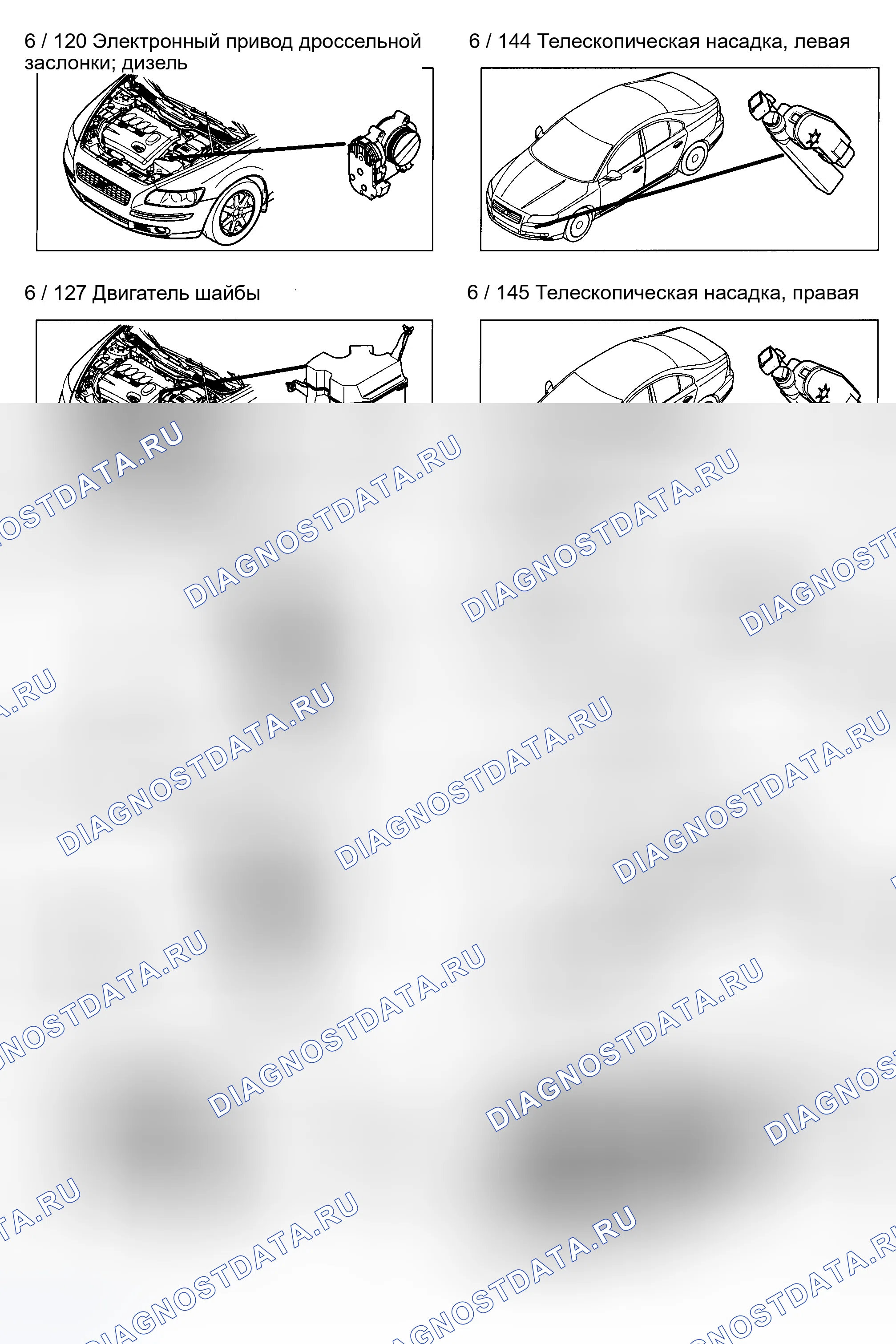 Рис. 31. Volvo S80 II