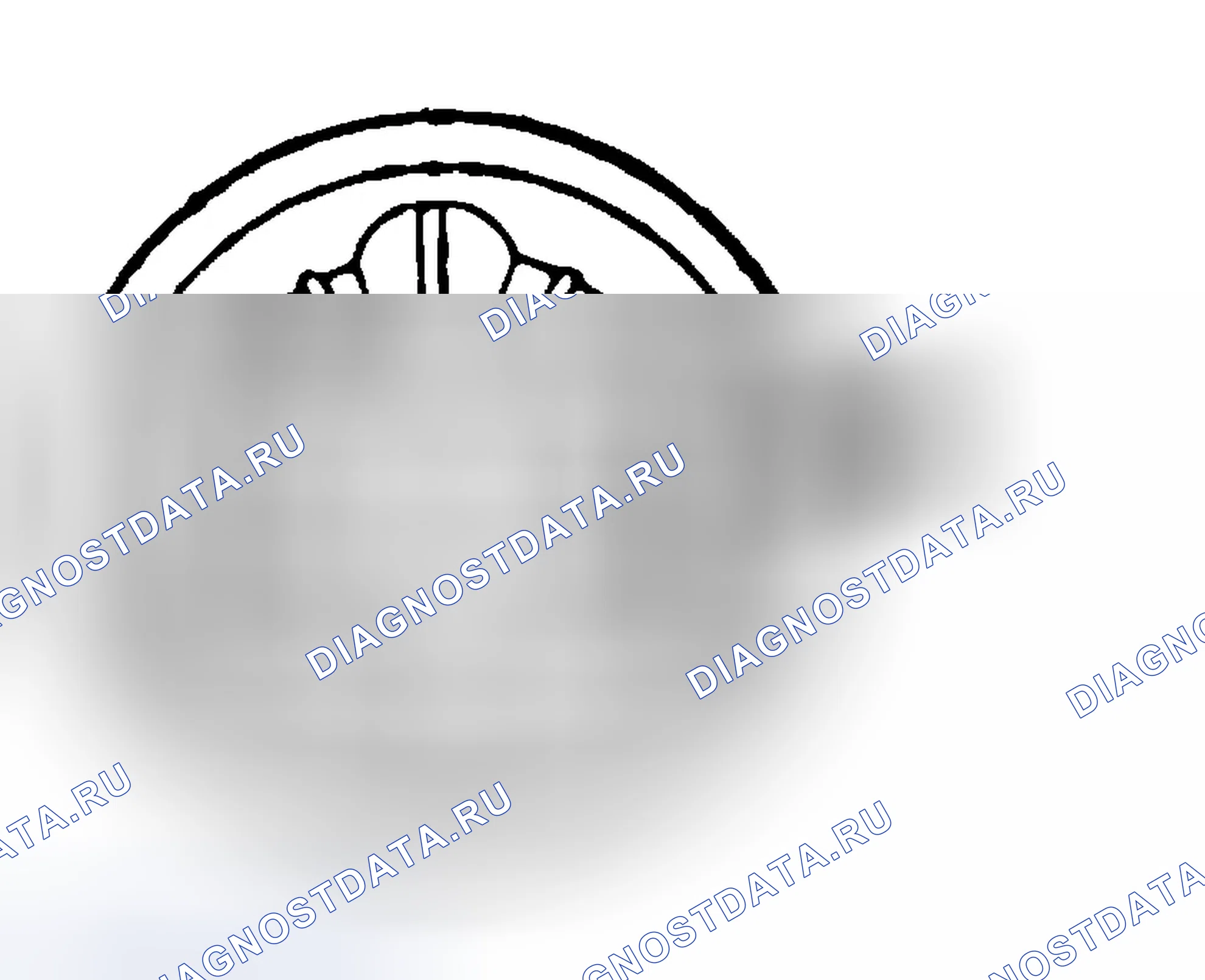 Рис. 24. Ford Taurus IV рестайлинг
