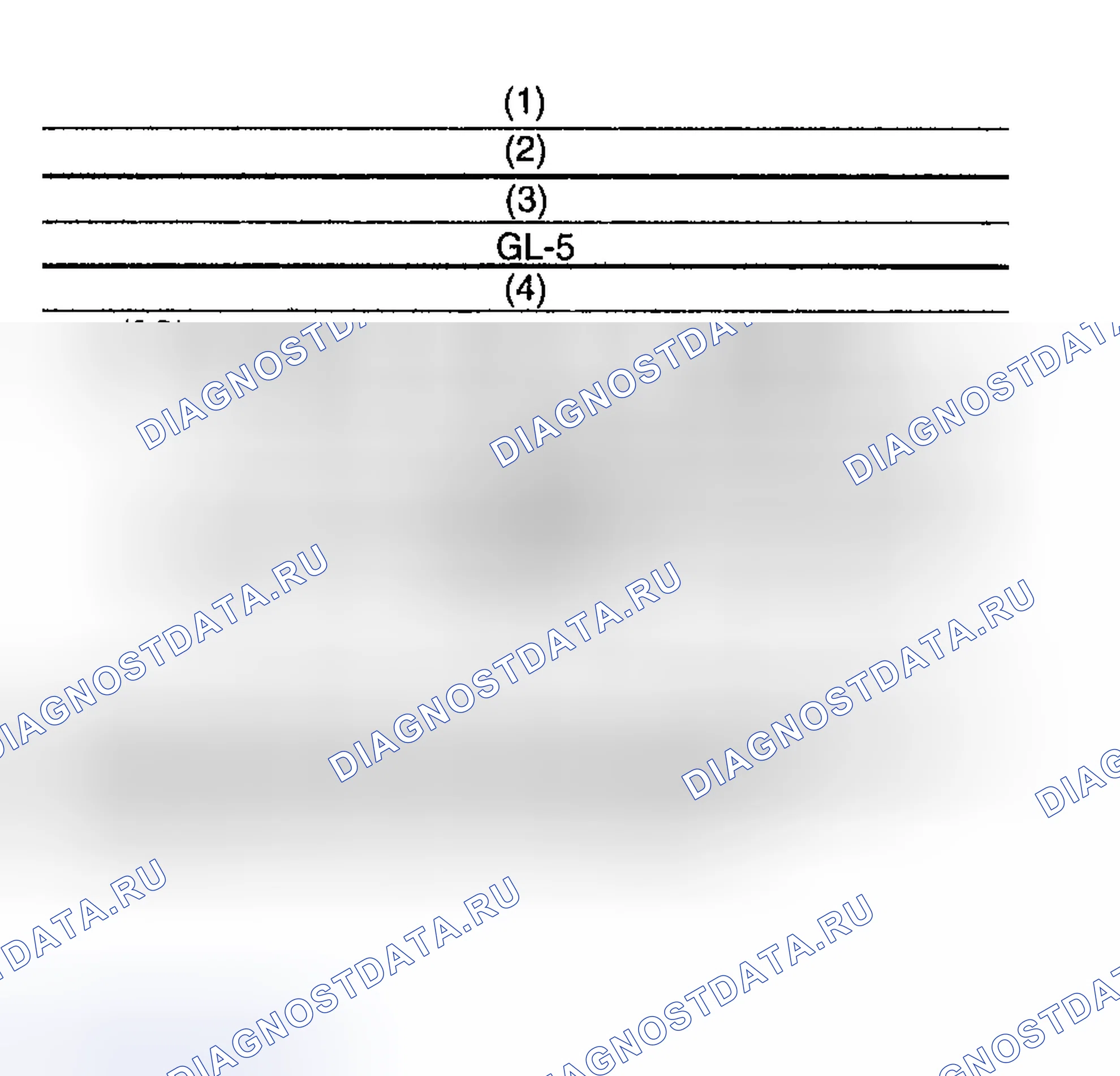 Рис. 3. Subaru Impreza WRX GD/GG рестайлинг
