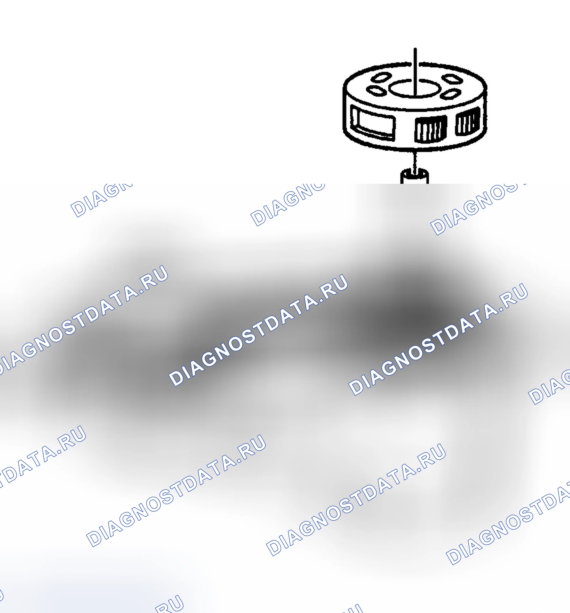 Рис. 63. Chevrolet Silverado 1500 HD 