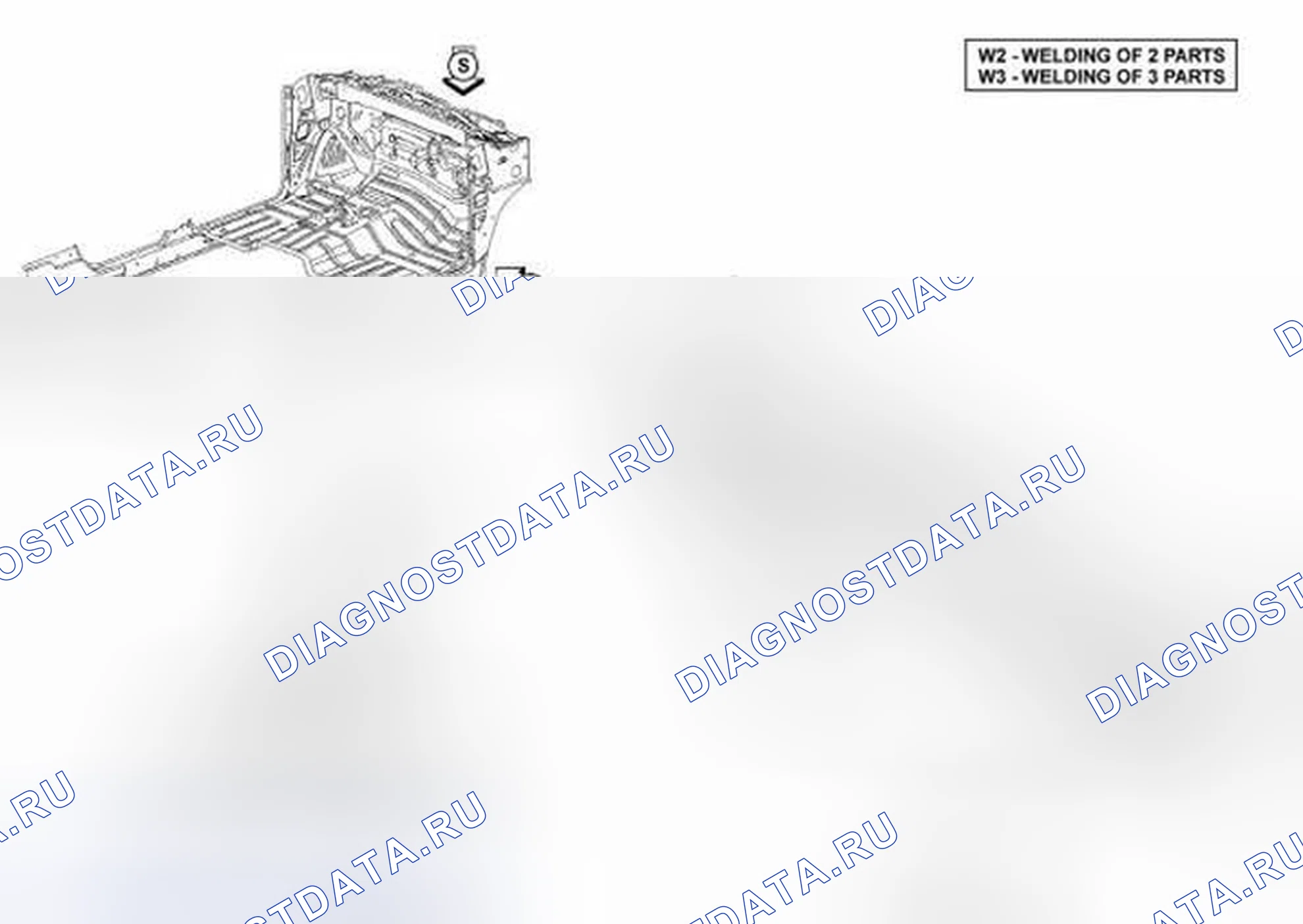 Рис. 248. Dodge Cab & Chassis R3500 HD final