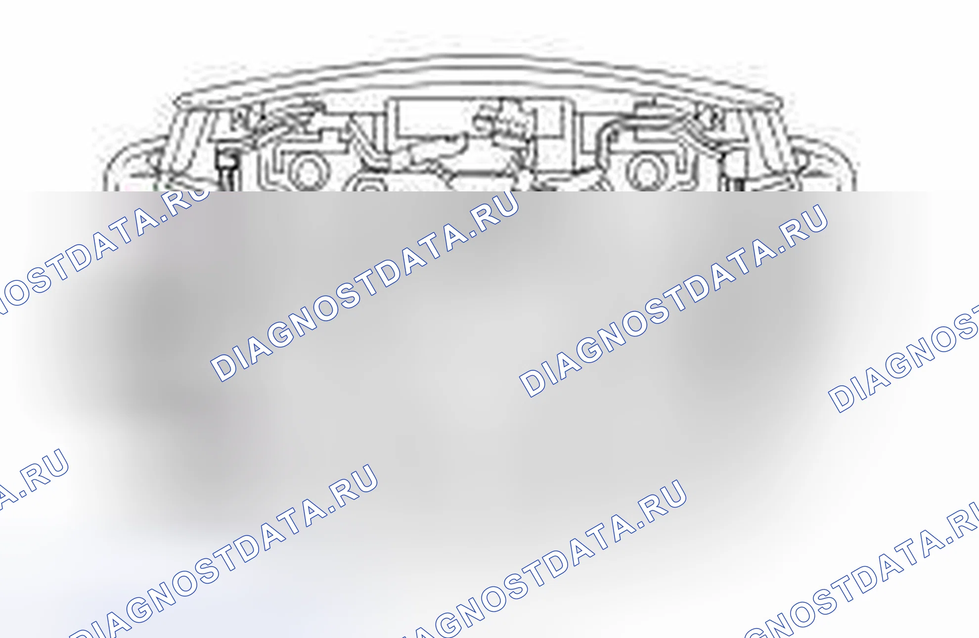 Рис. 11. Land Rover Range Rover L322