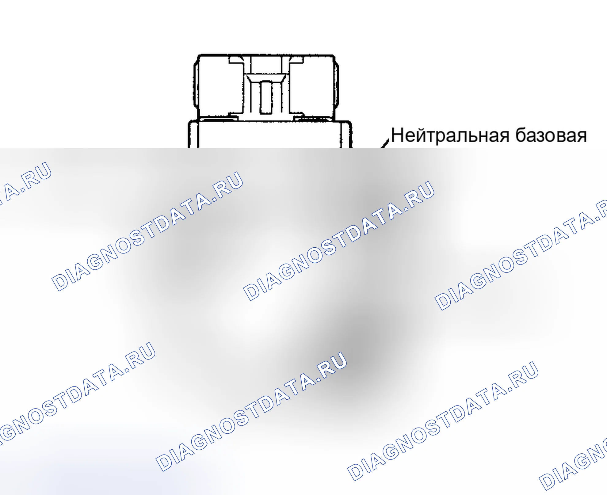 Рис. 3. Honda Accord X рестайлинг