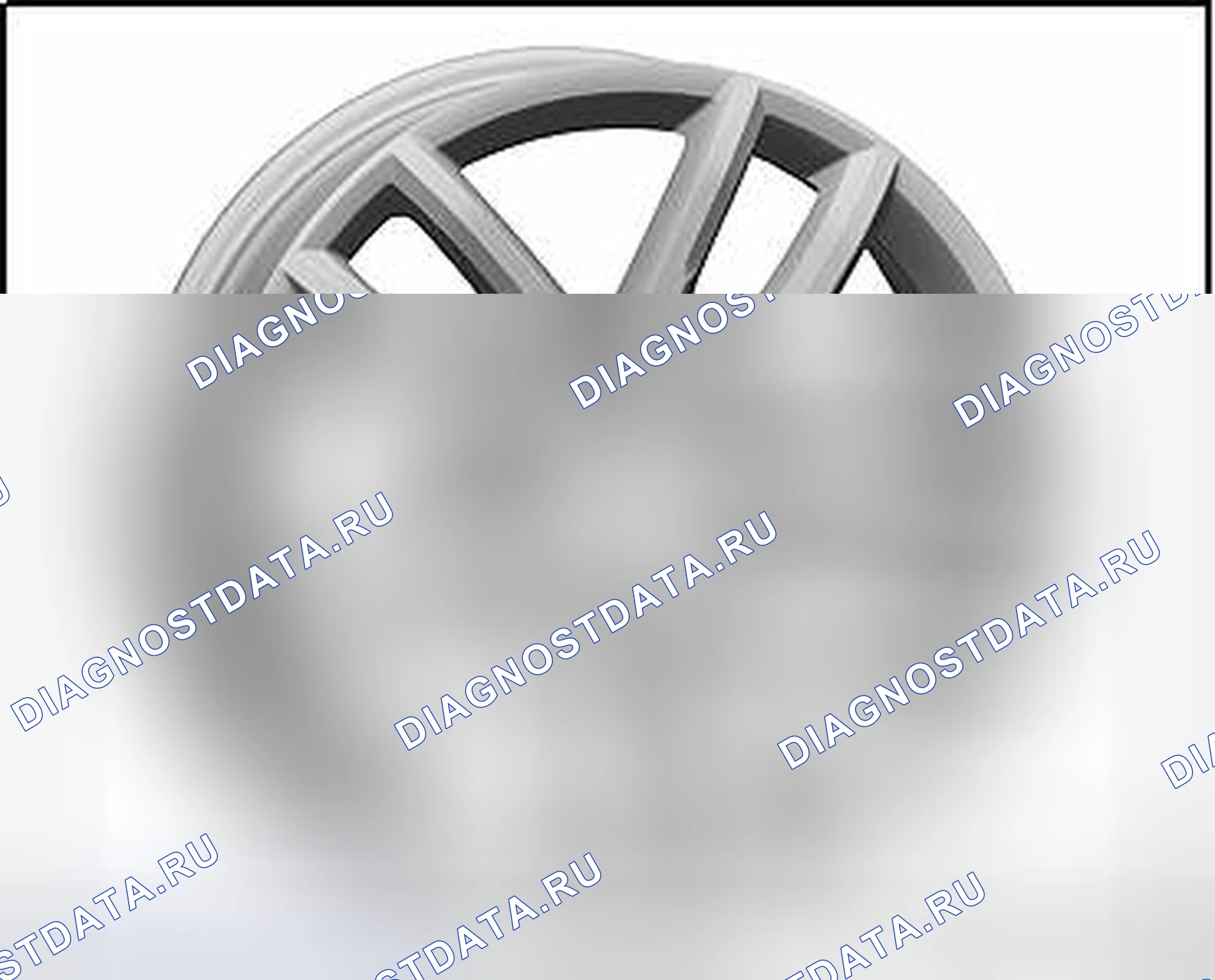 Рис. 169. Volkswagen Touareg II