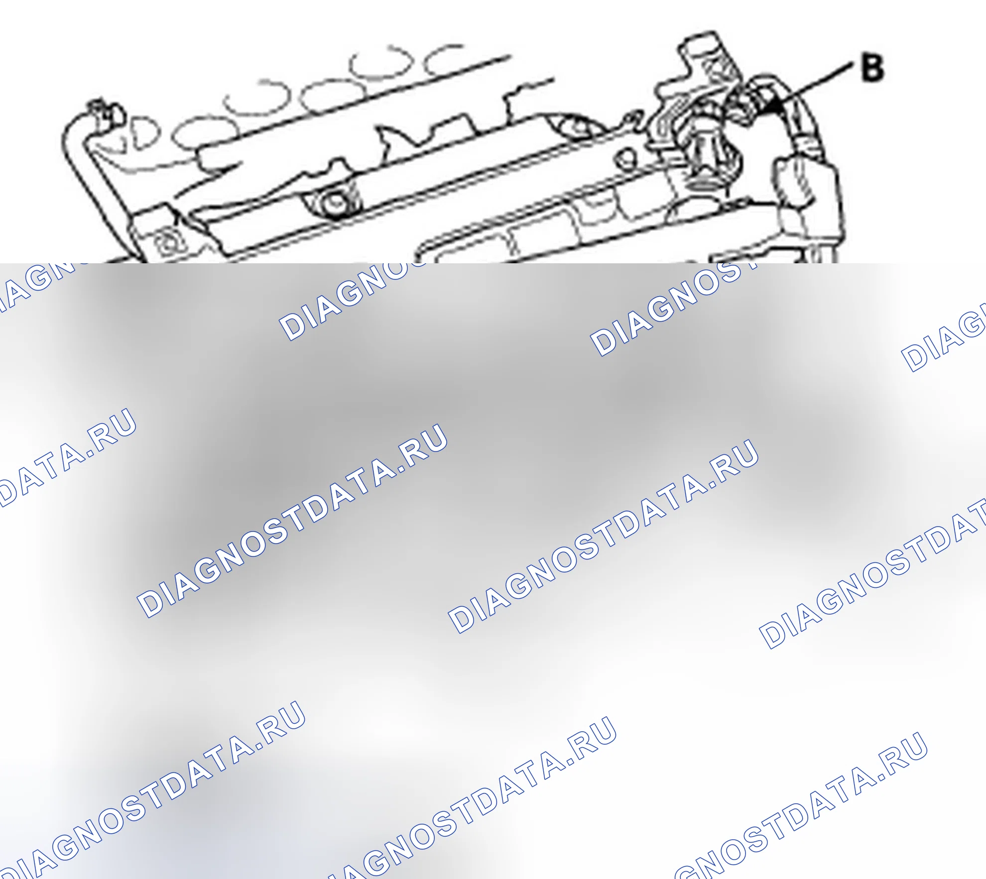 Рис. 279. Honda Accord VIII рестайлинг