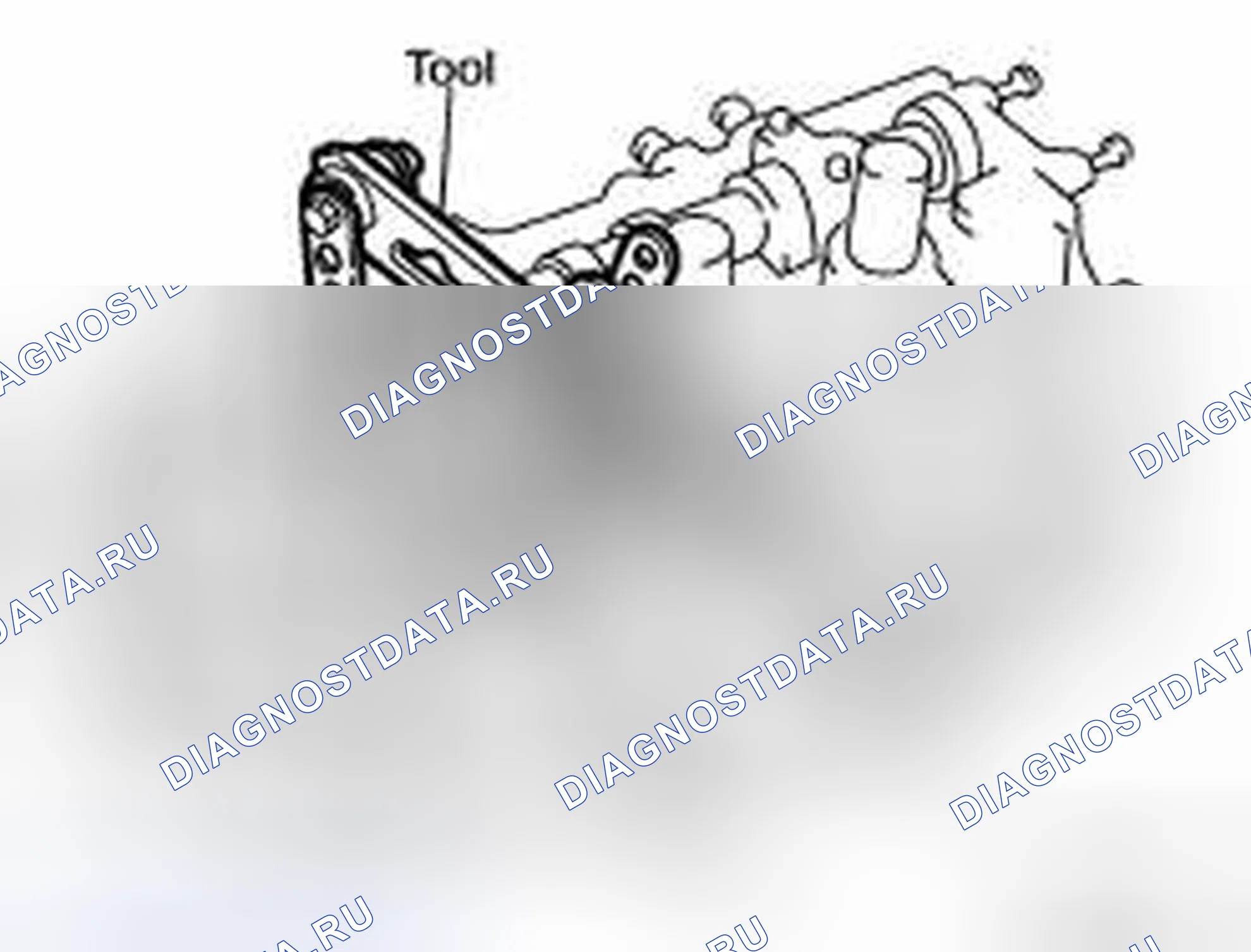 Рис. 40: РАЗБОРКА. Nissan Frontier D40