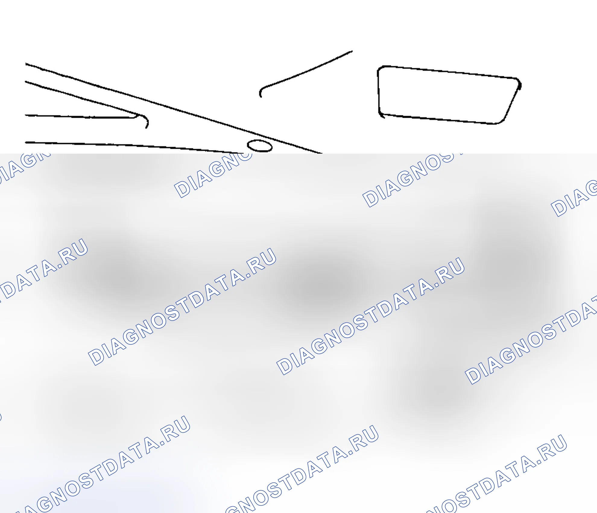 Рис. 10. Kia Spectra I рестайлинг 2