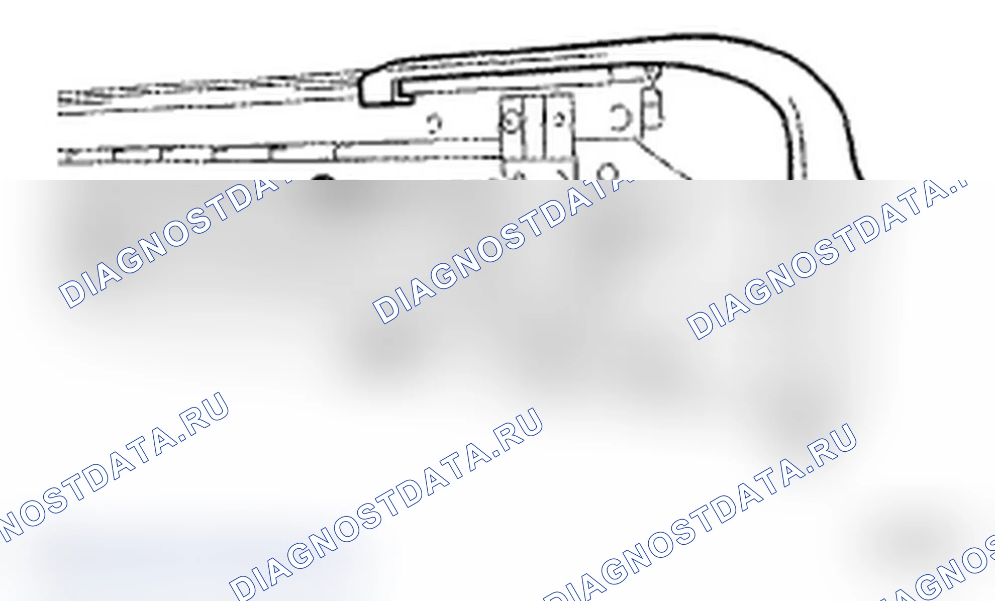 Рис. 402. Toyota Land Cruiser 200