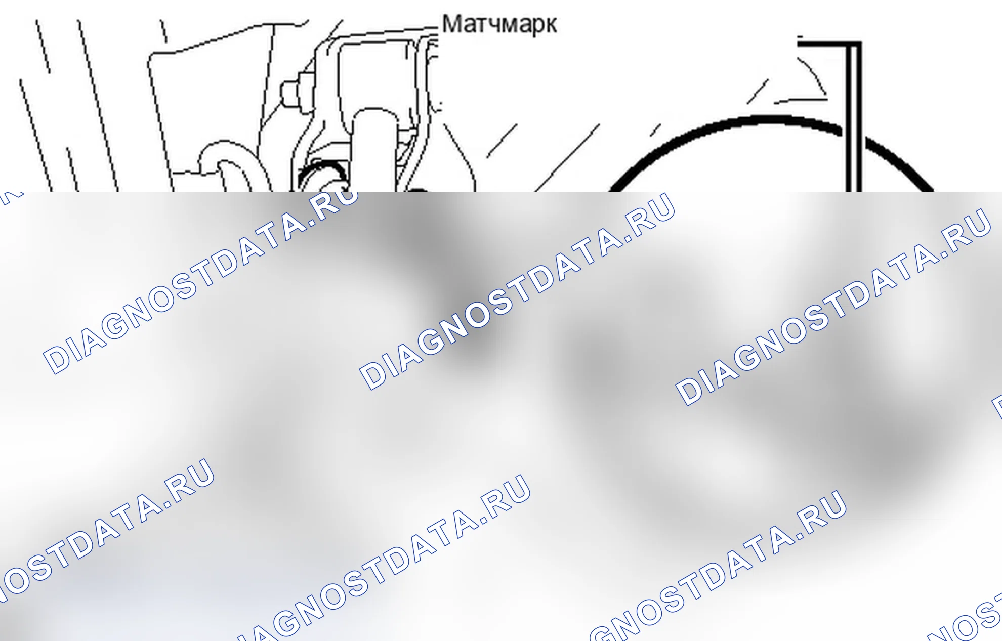 Рис. 26. Lexus IS F I