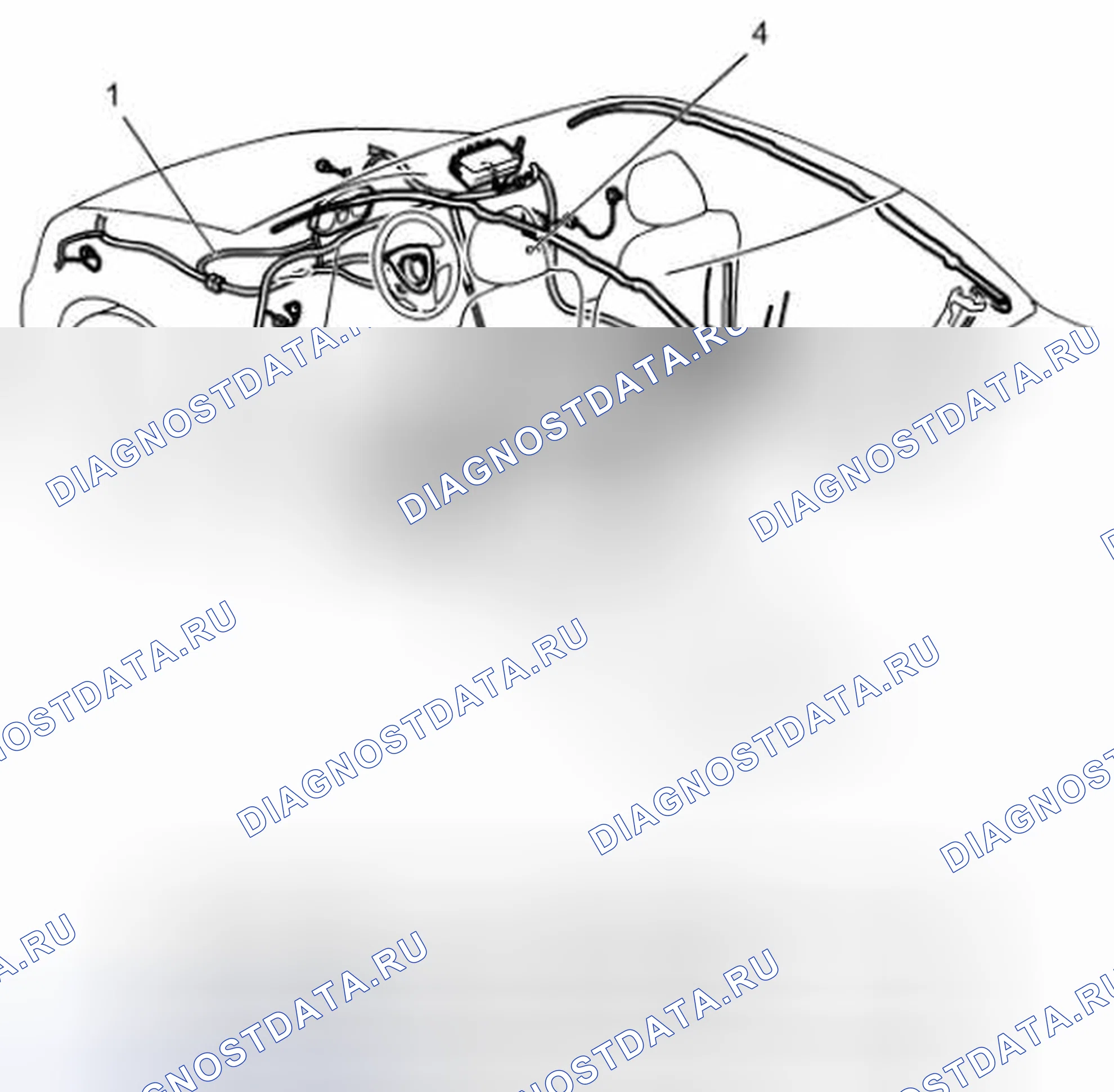 Рис. 146. Suzuki Kizashi I