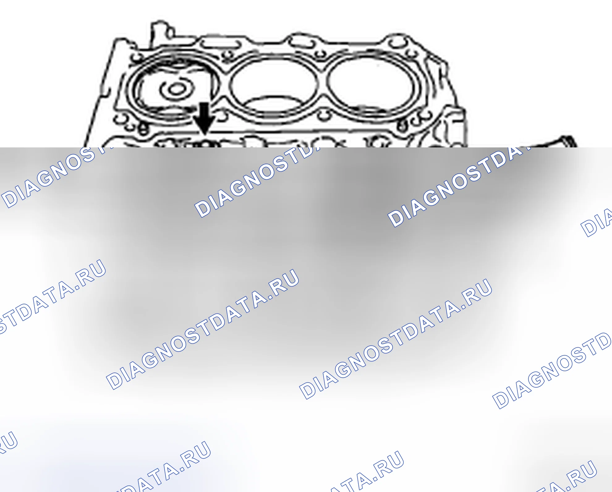 Рис. 208. Toyota Sienna II рестайлинг