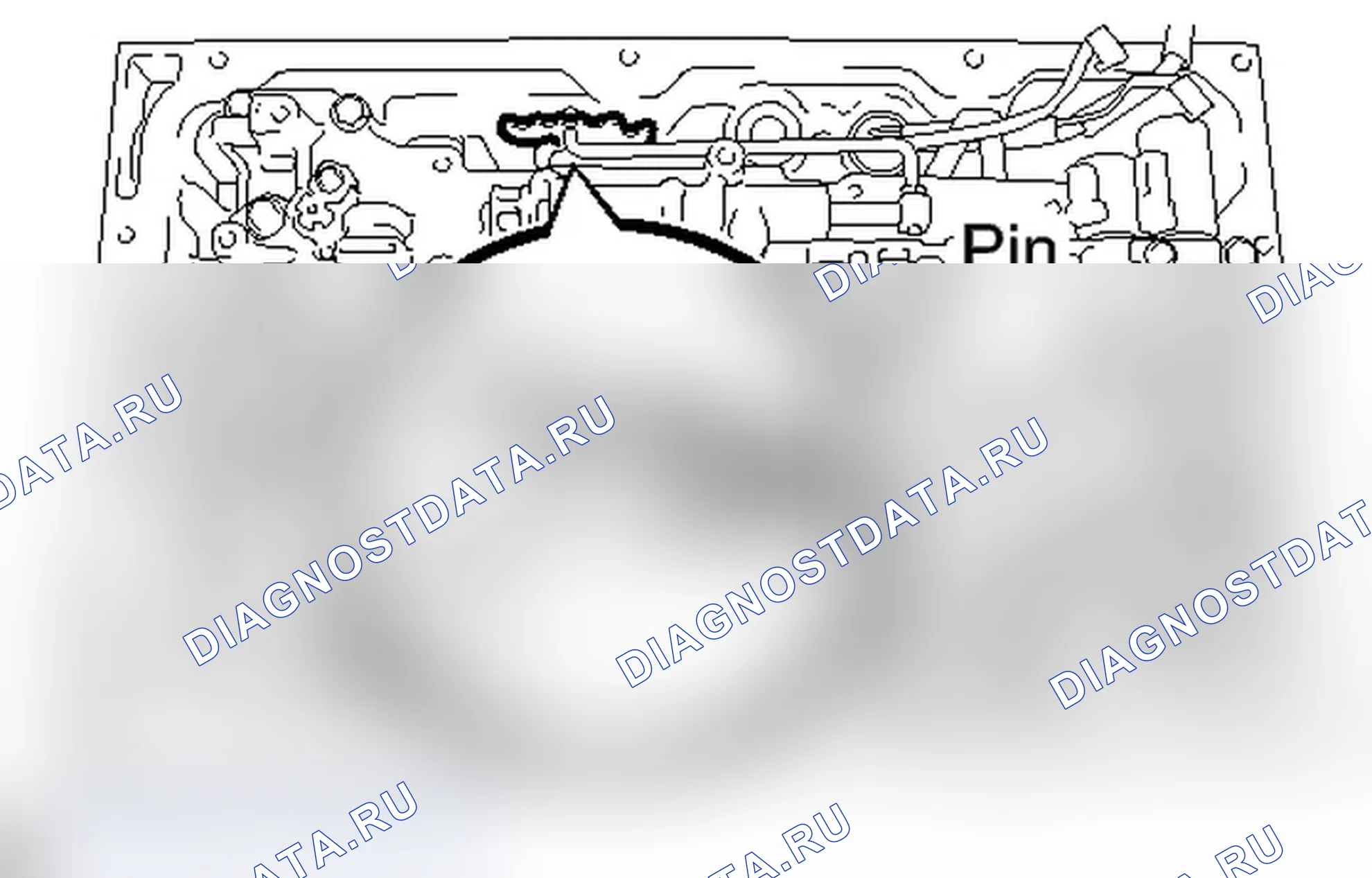 Рис. 407. Toyota Land Cruiser 200 рестайлинг