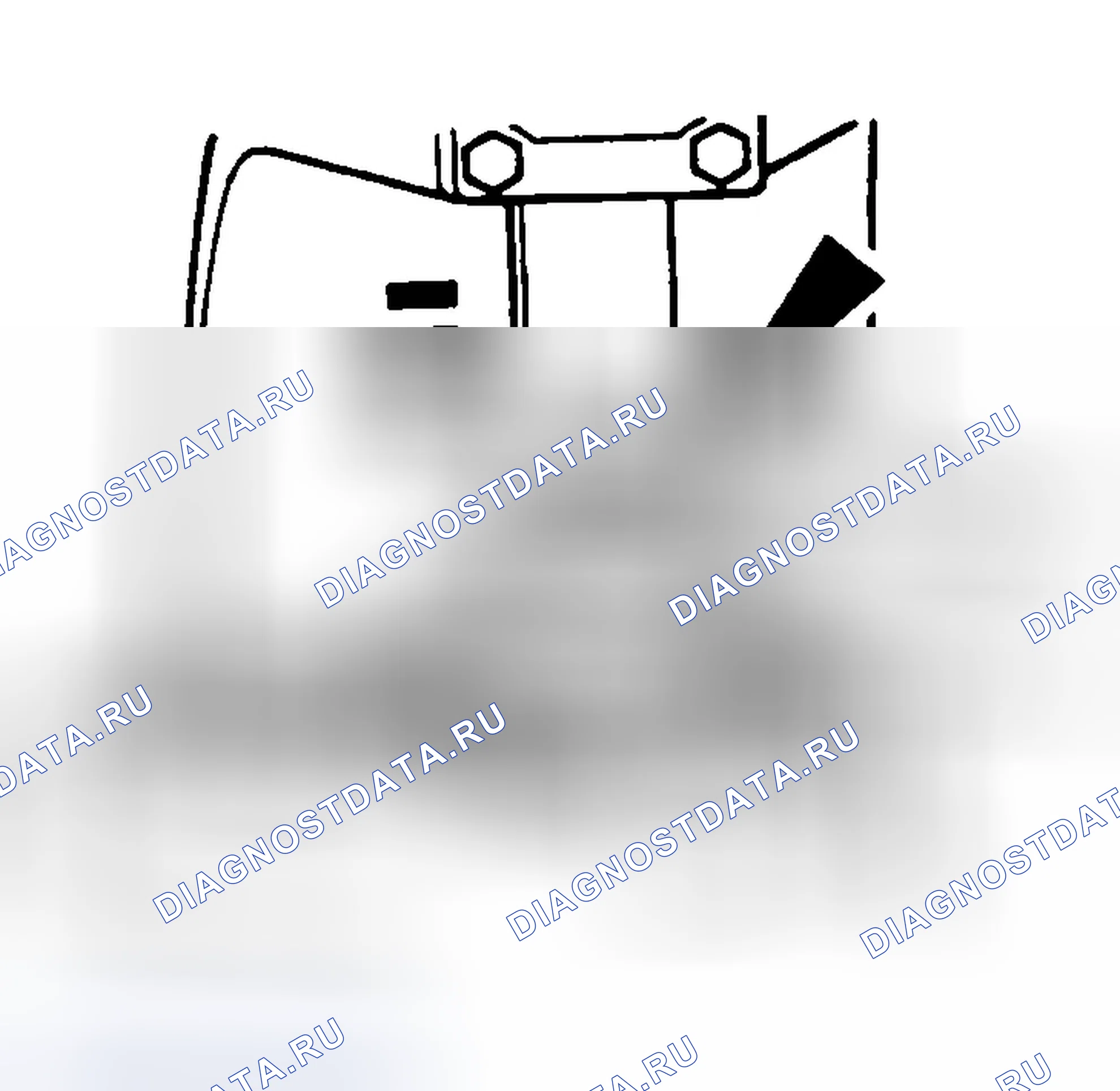Рис. 220. Ford Pickup F250 Super Duty 