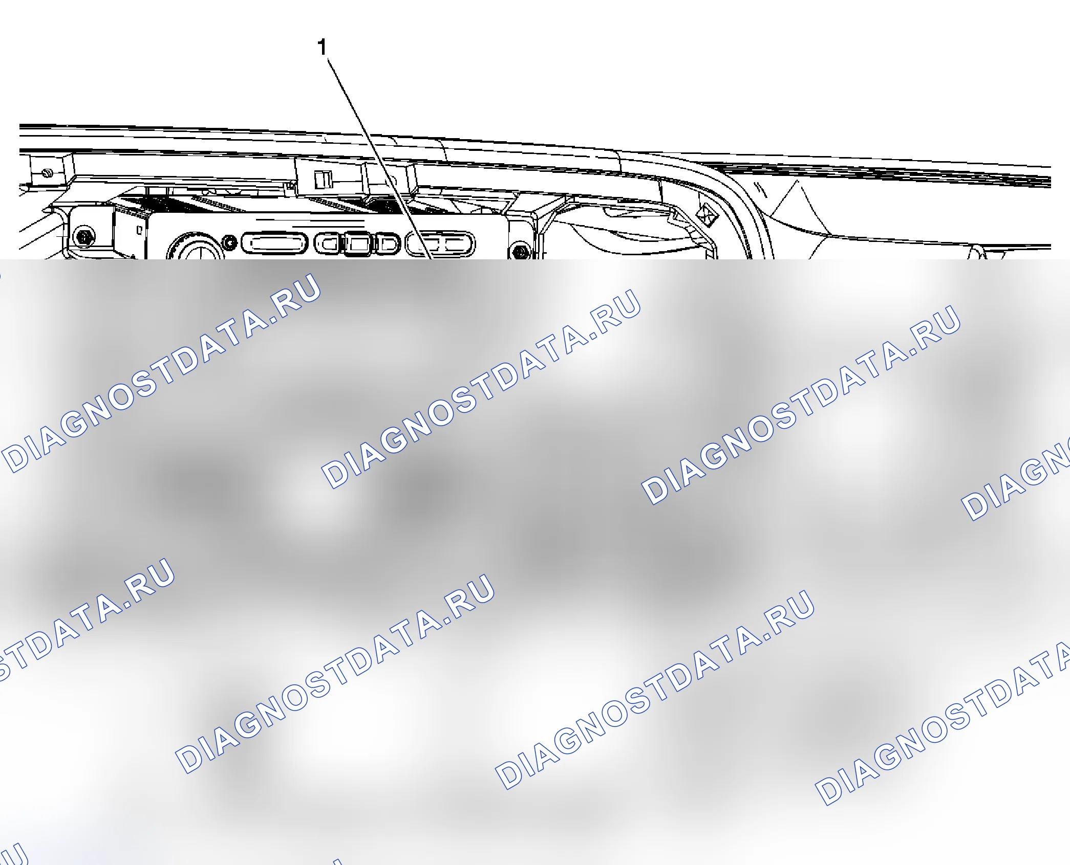 Рис. 187. Chevrolet Silverado 1500 