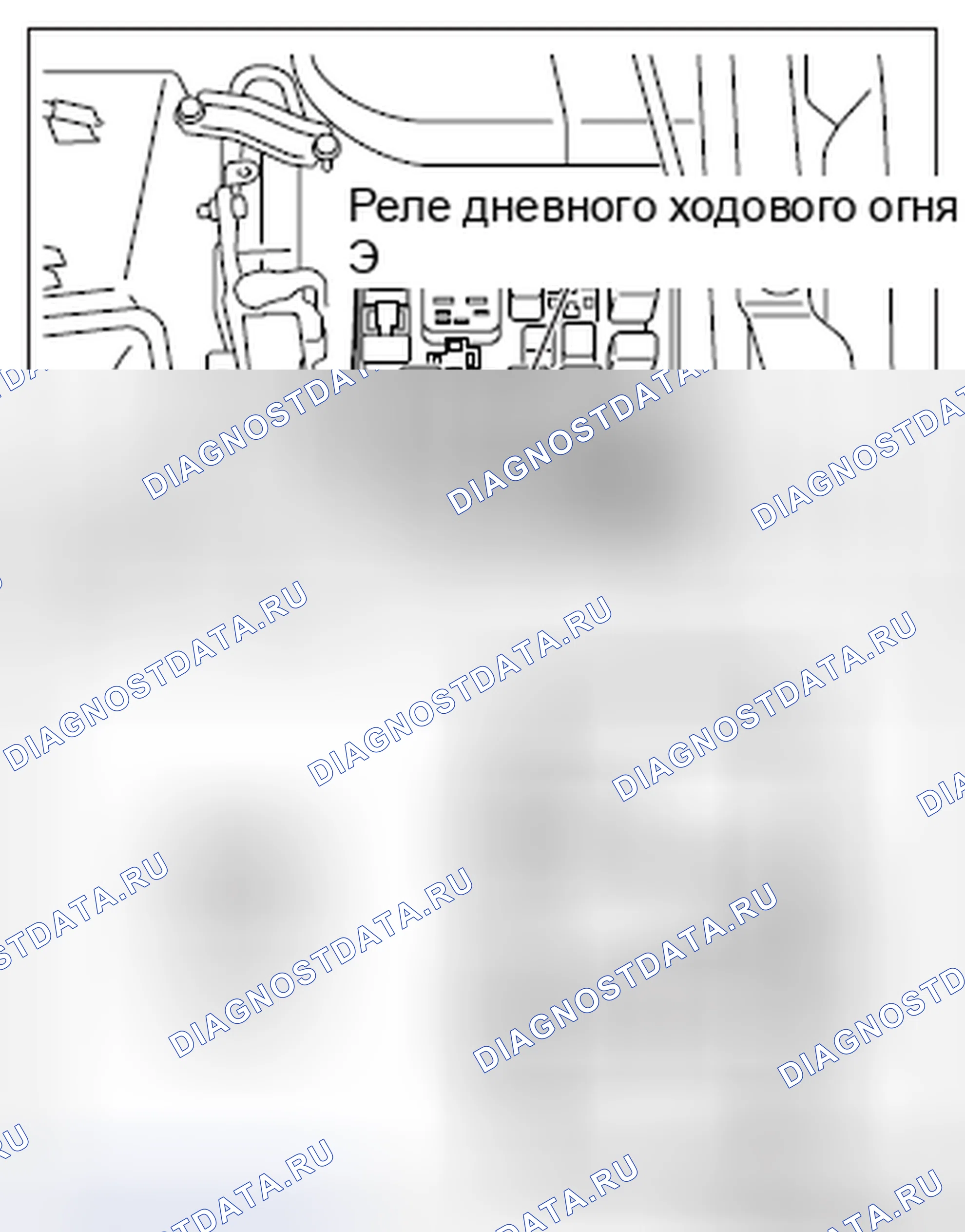 Рис. 28. Mercedes-Benz CLA-класс C117/X117 рестайлинг