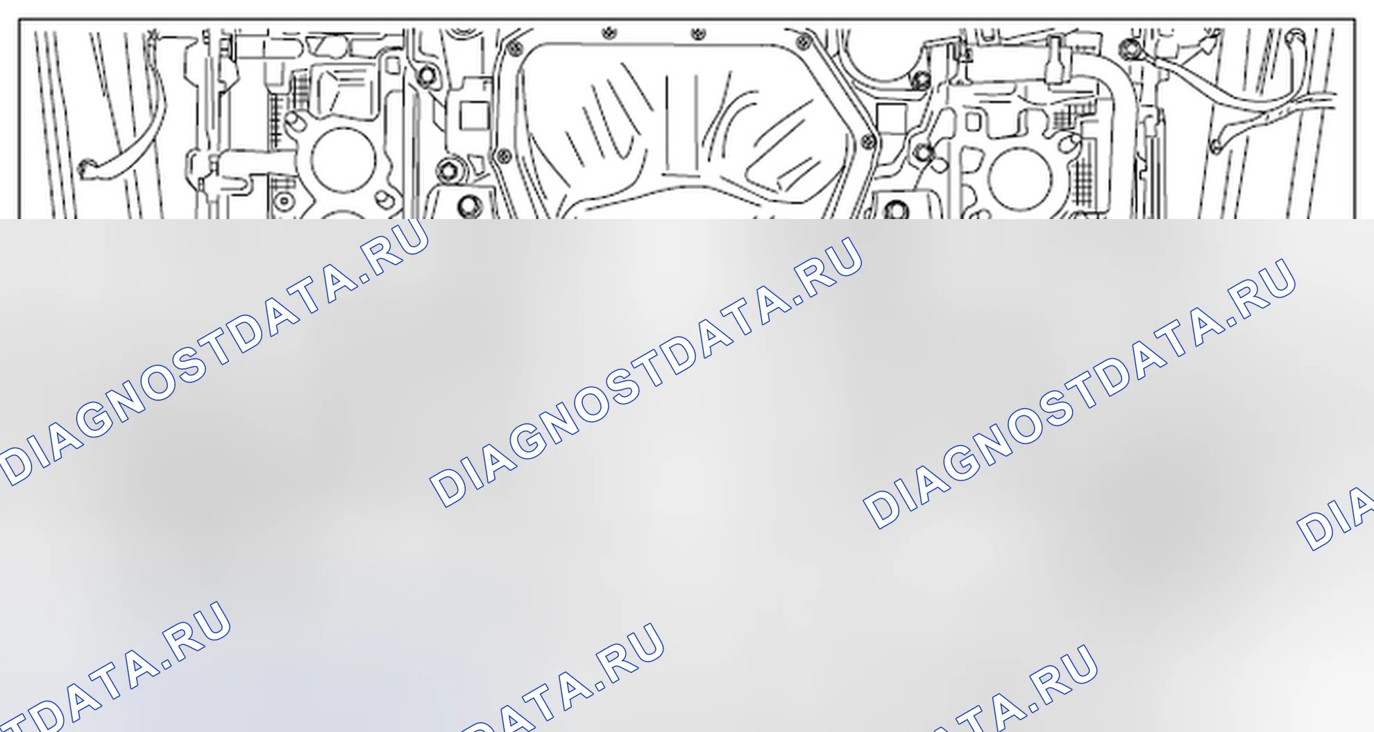 Рис. 152. Subaru Forester SJ