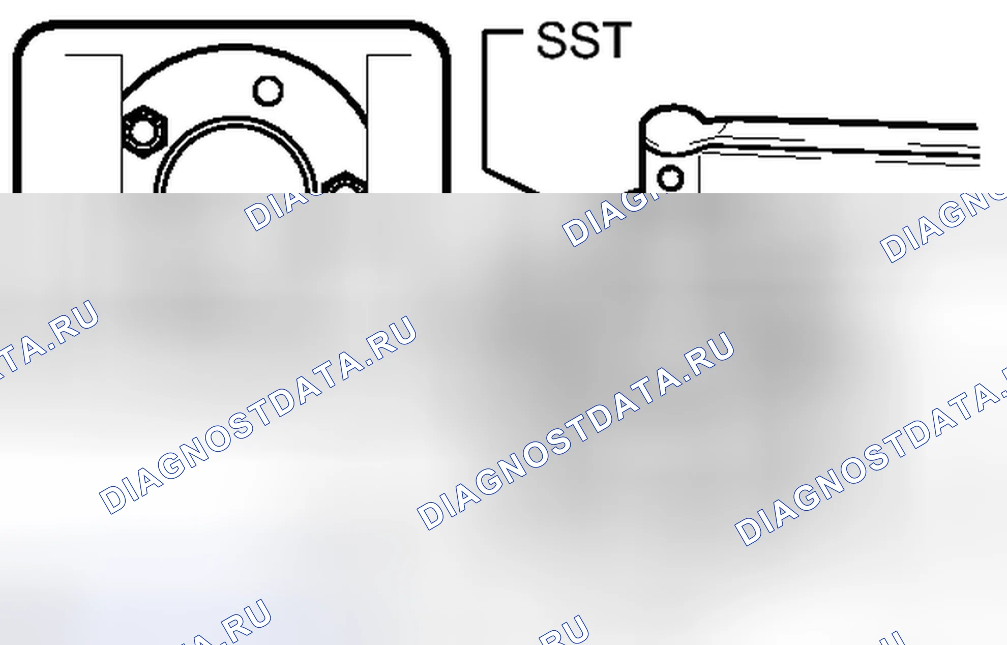 Рис. 68. Toyota Tundra II