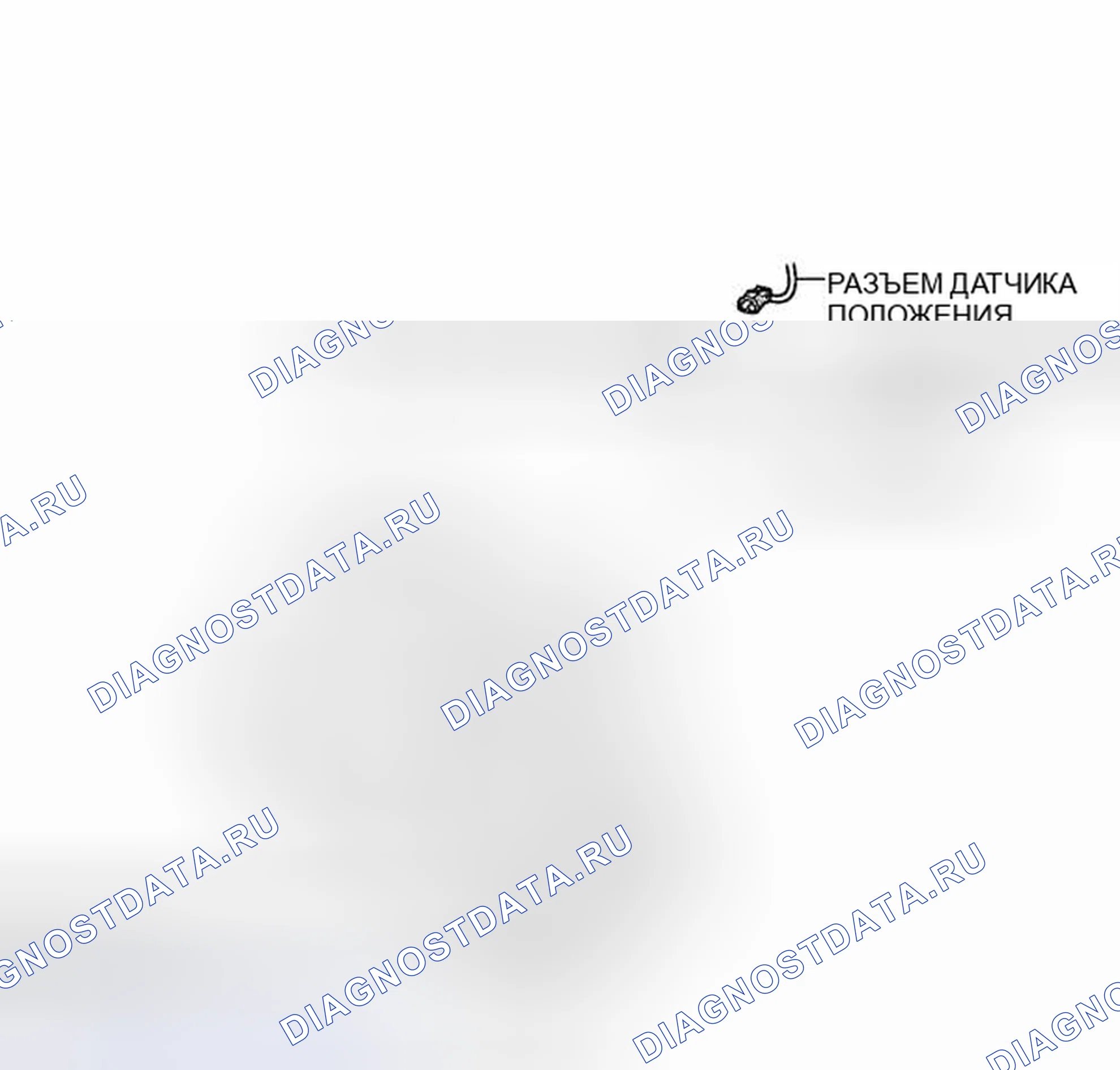 Рис. 109: ИЛЛЮСТРАЦИЯ. Toyota Sienna III