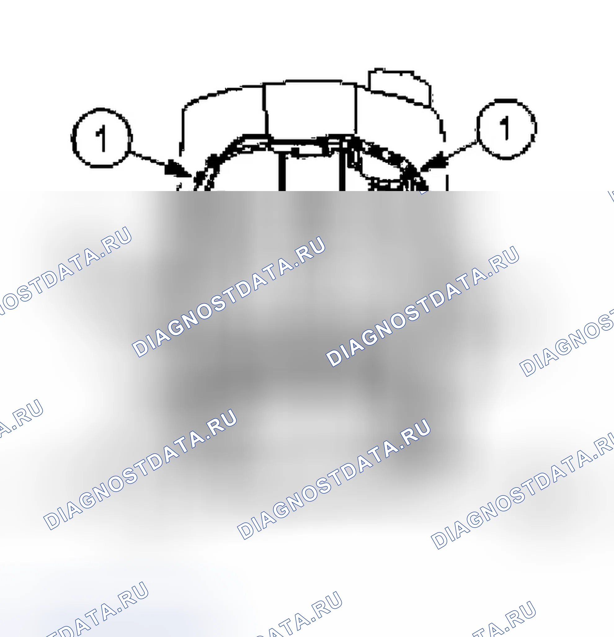 Рис. 441. Ford Pickup F150 